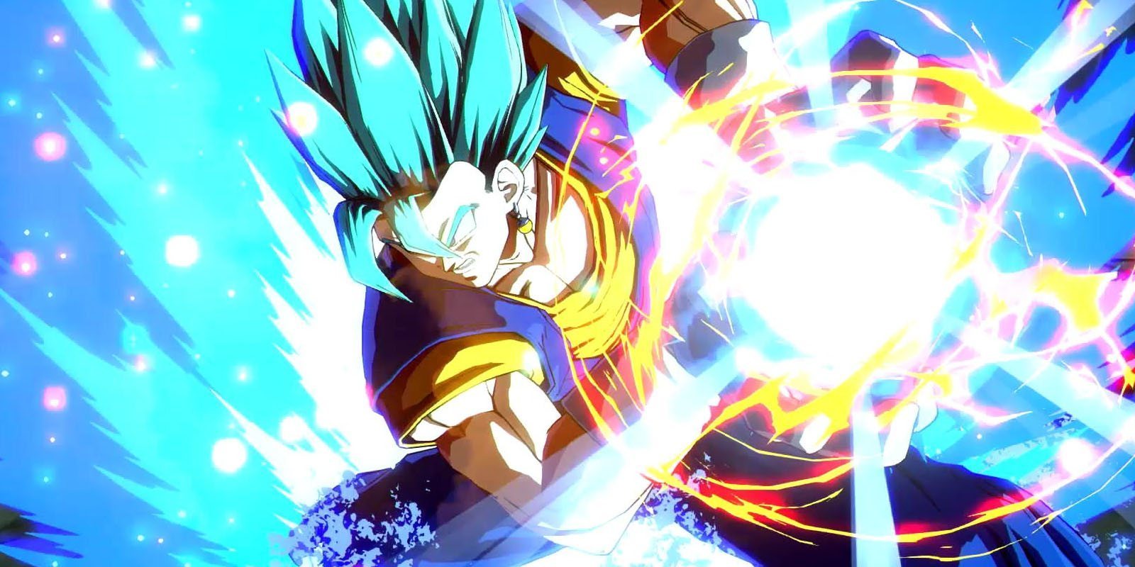 'Dragon Ball FighterZ' tendrá una Deluxe Edition con todo los DLC