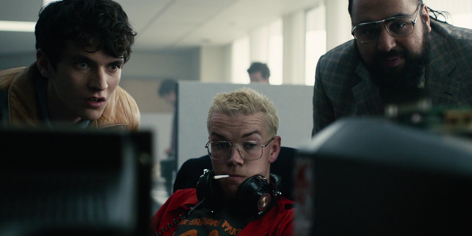 Lo nuevo de 'Black Mirror' llega mañana 28 de diciembre