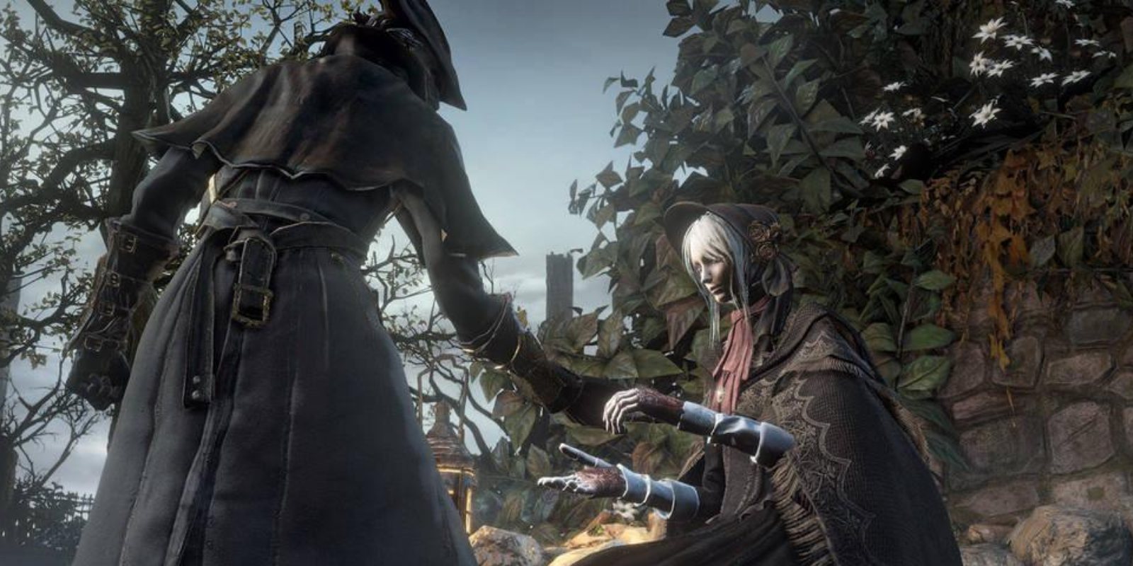 From Software trabaja en dos juegos sin anunciar