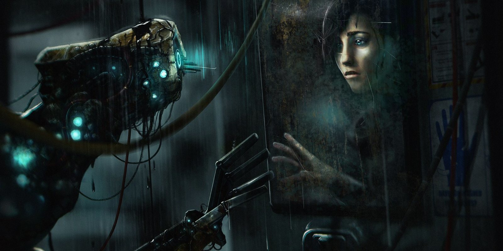 Consigue gratis 'SOMA' gracias a GOG por tiempo limitado