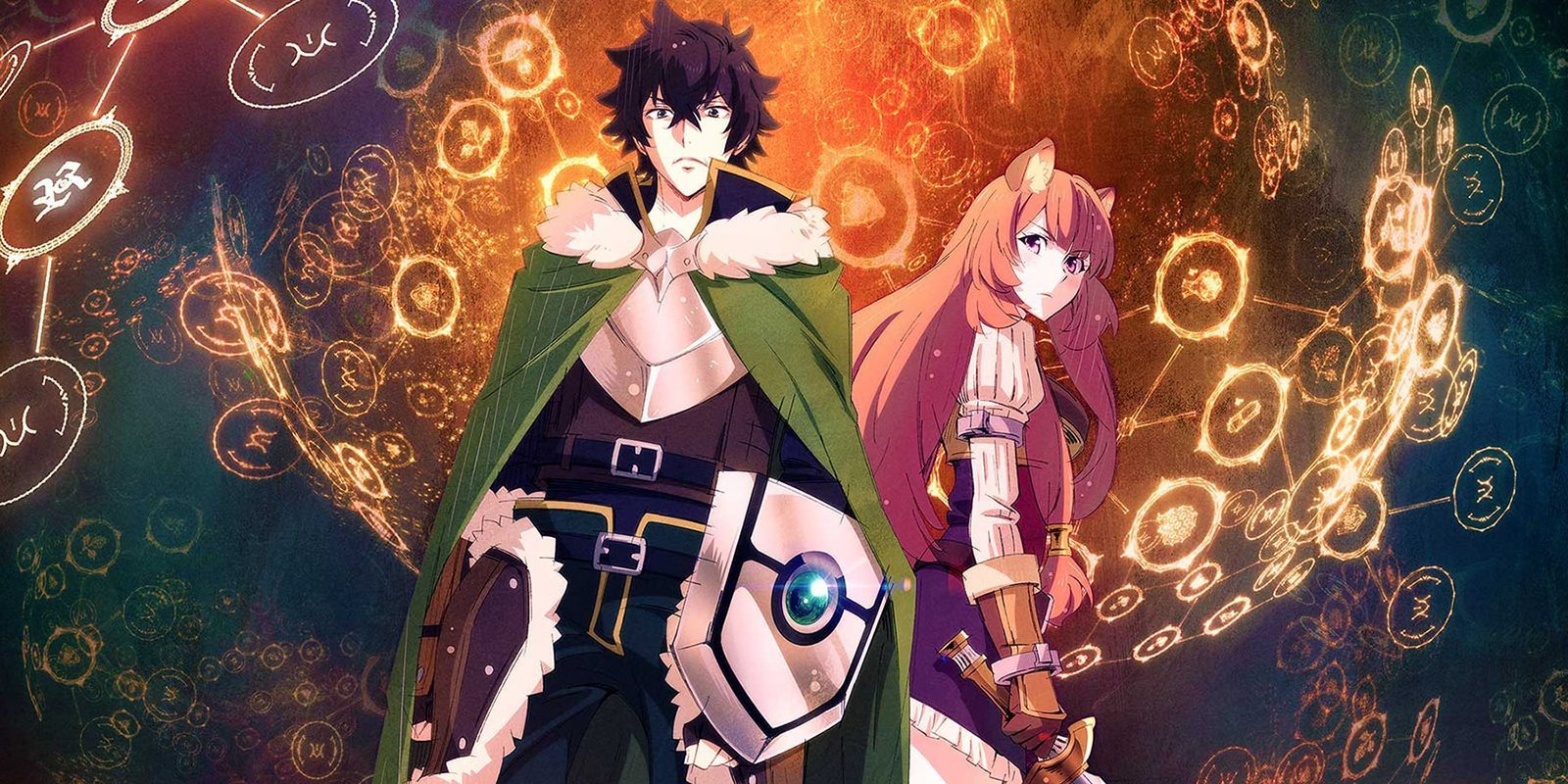 Crunchyroll confirma sus primeras licencias de 2019