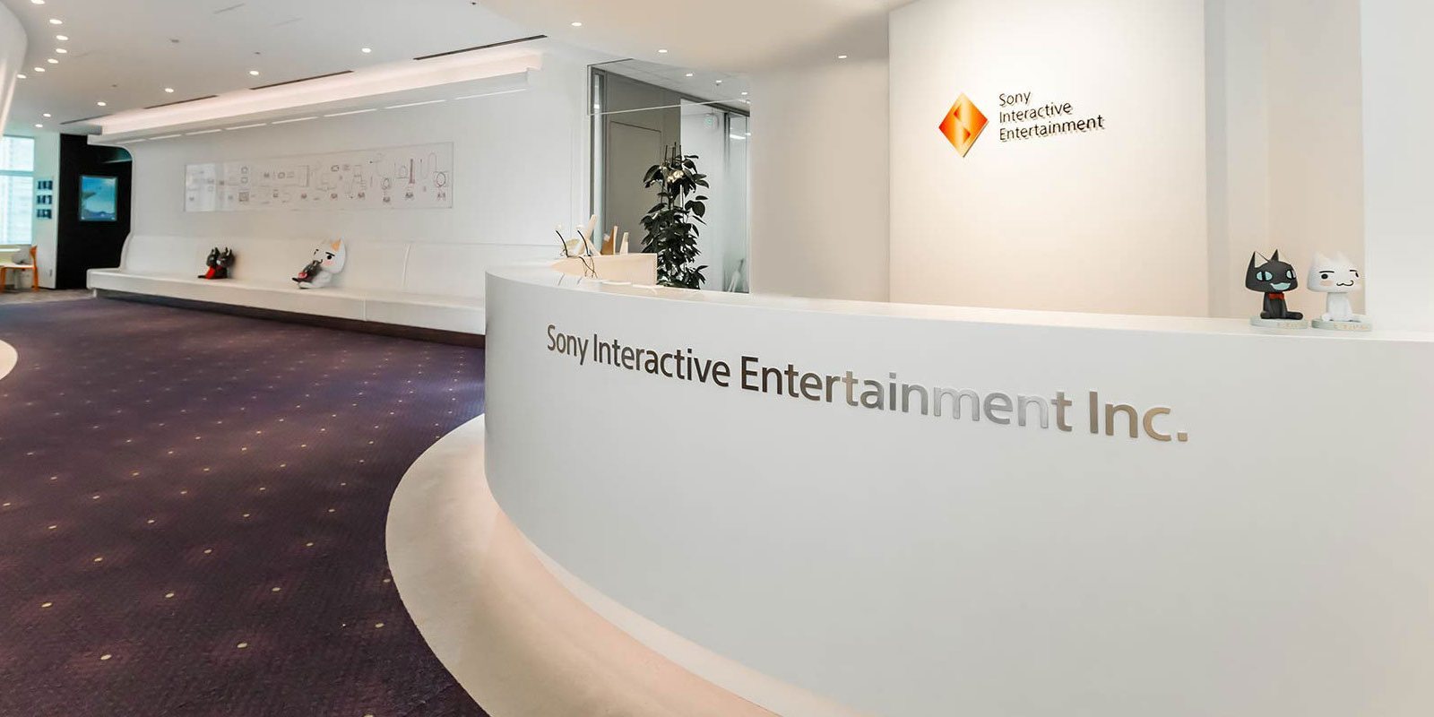 Japan Studio anunciará un nuevo proyecto en 2019