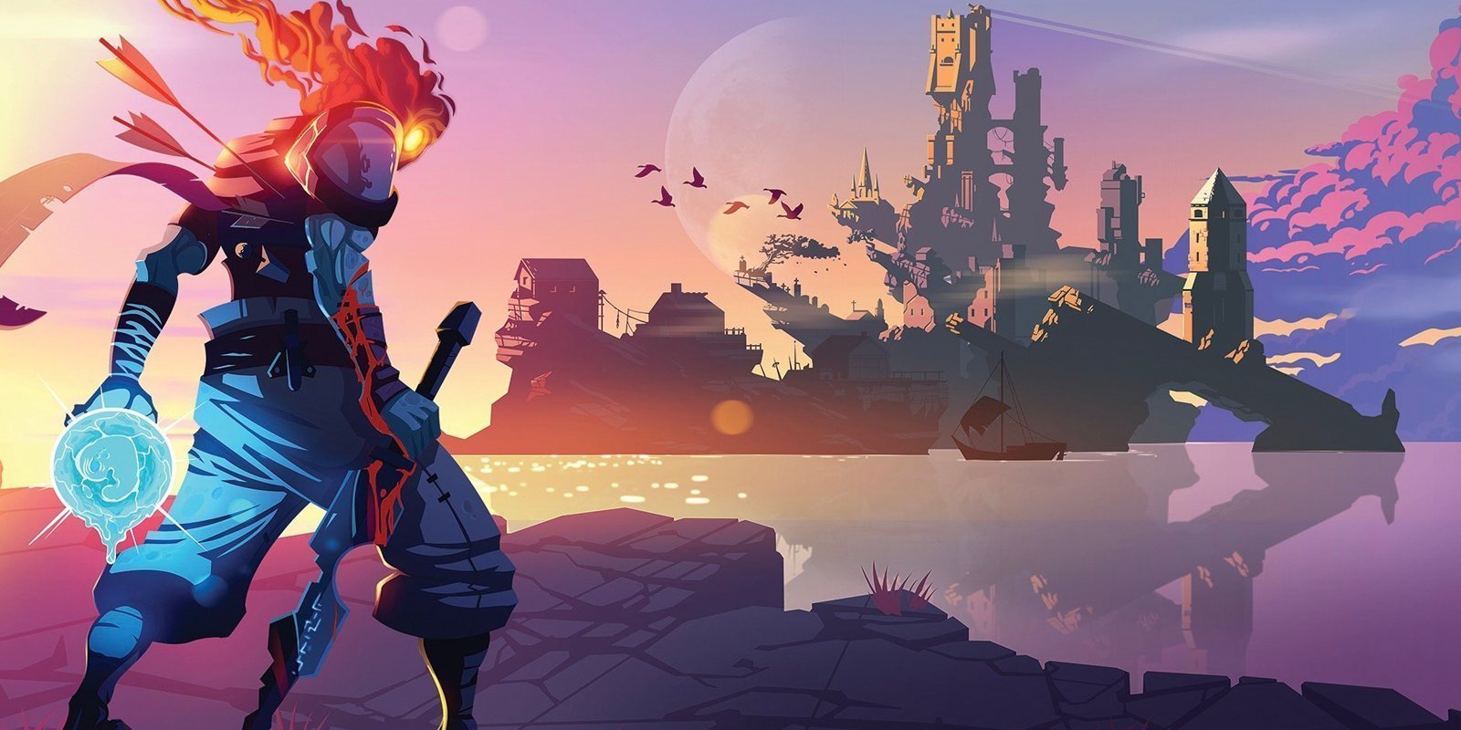 Los creadores de 'Dead Cells' quieren desarrollar un juego nuevo