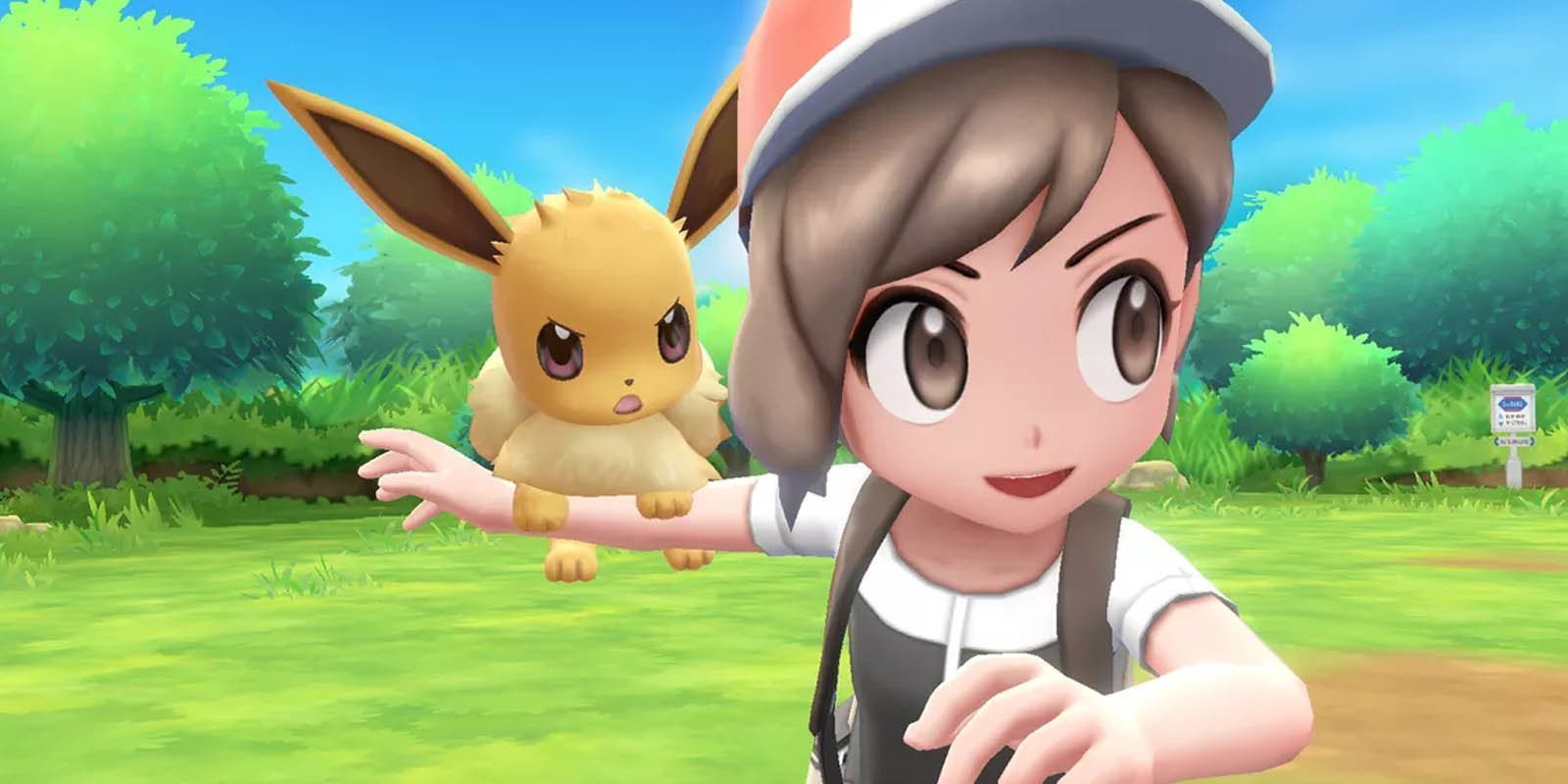 El director de 'Pokémon Let's Go' explica por qué son juegos más cortos