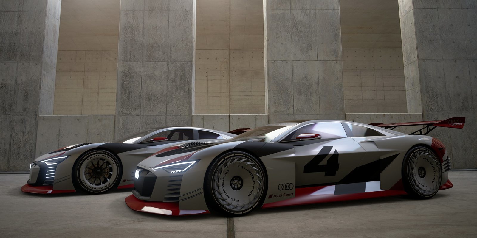 Los creadores de 'Gran Turismo' podrían haber desvelado datos de PlayStation 5