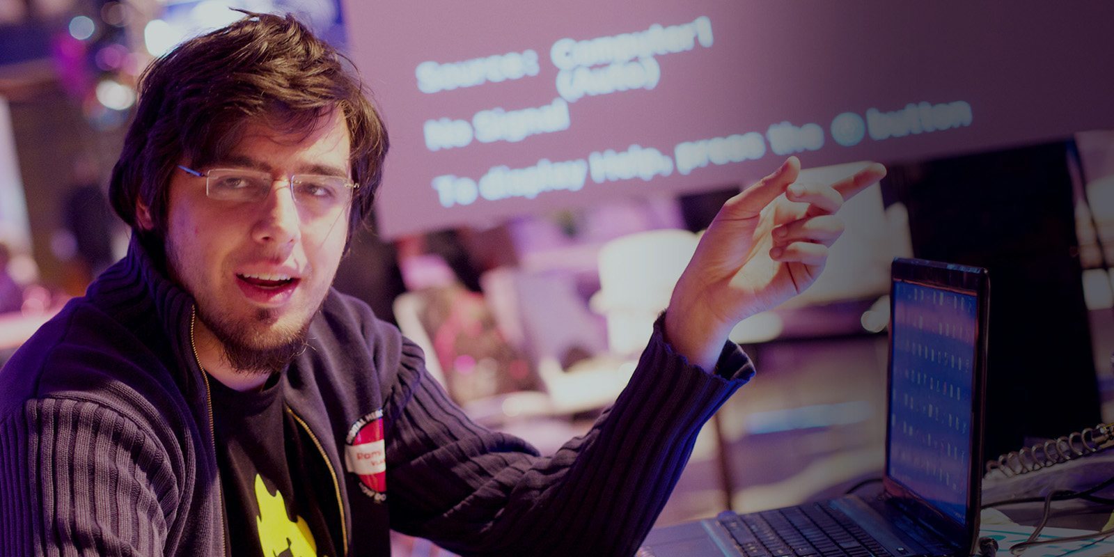 Un juego indie al día: así es la nueva iniciativa de Rami Ismail