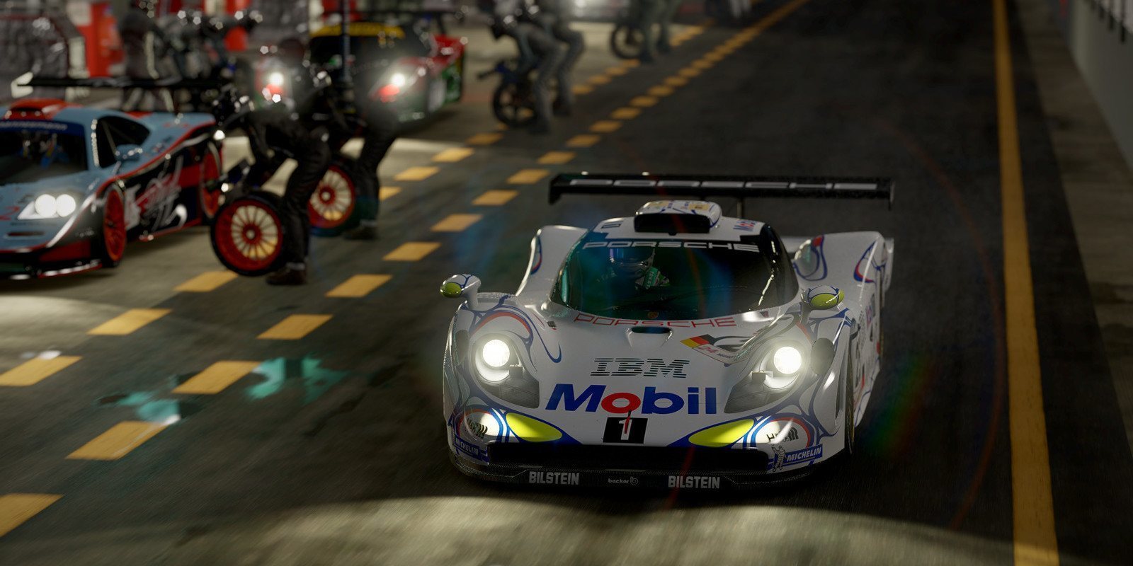 'Project Cars 3 será mucho más divertido', según sus creadores