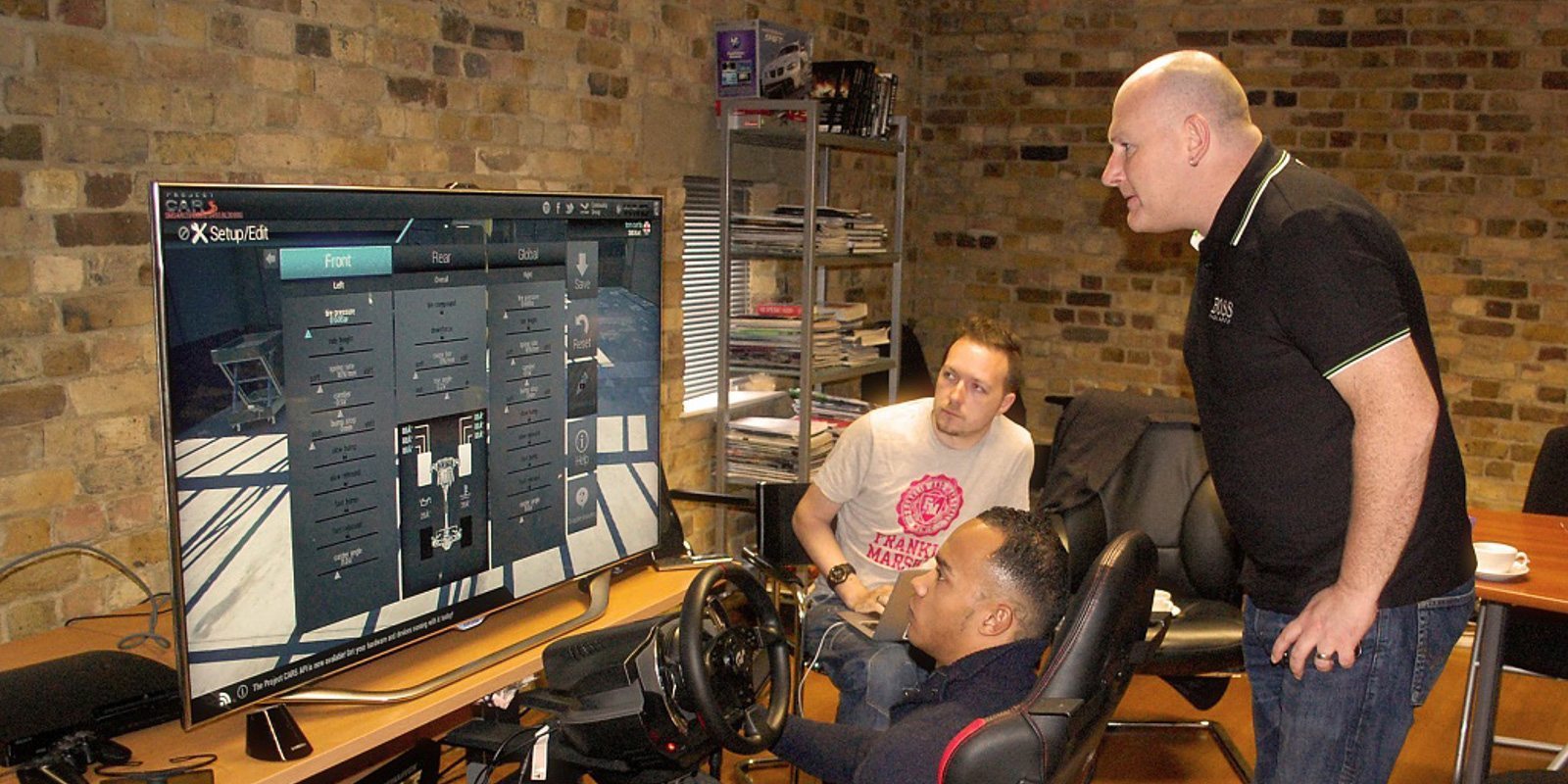 Mad Box: La 'consola más potente jamás creada'