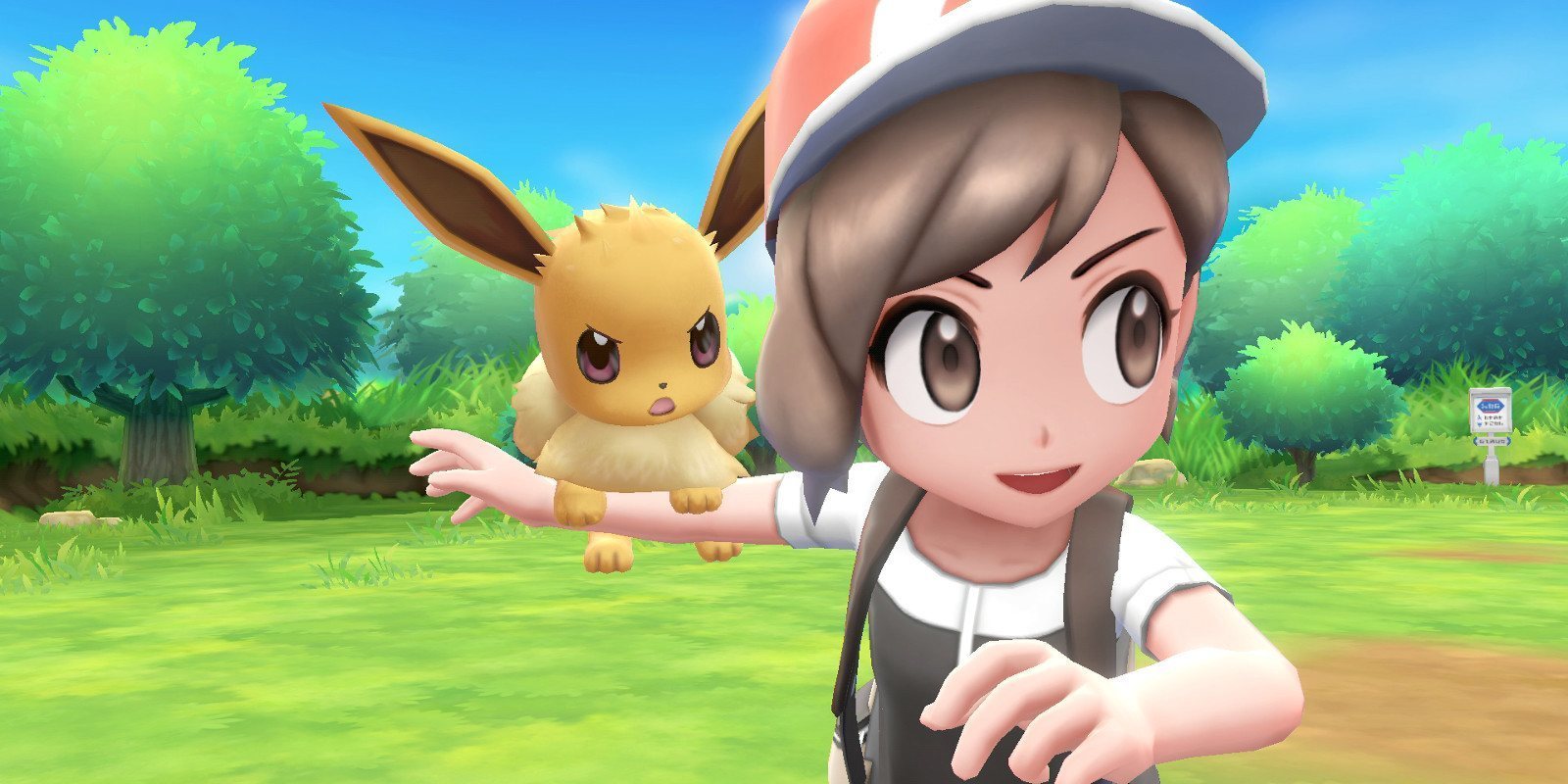 Desarrollar 'Pokémon Let's Go' fue más difícil de lo esperado para Game Freak
