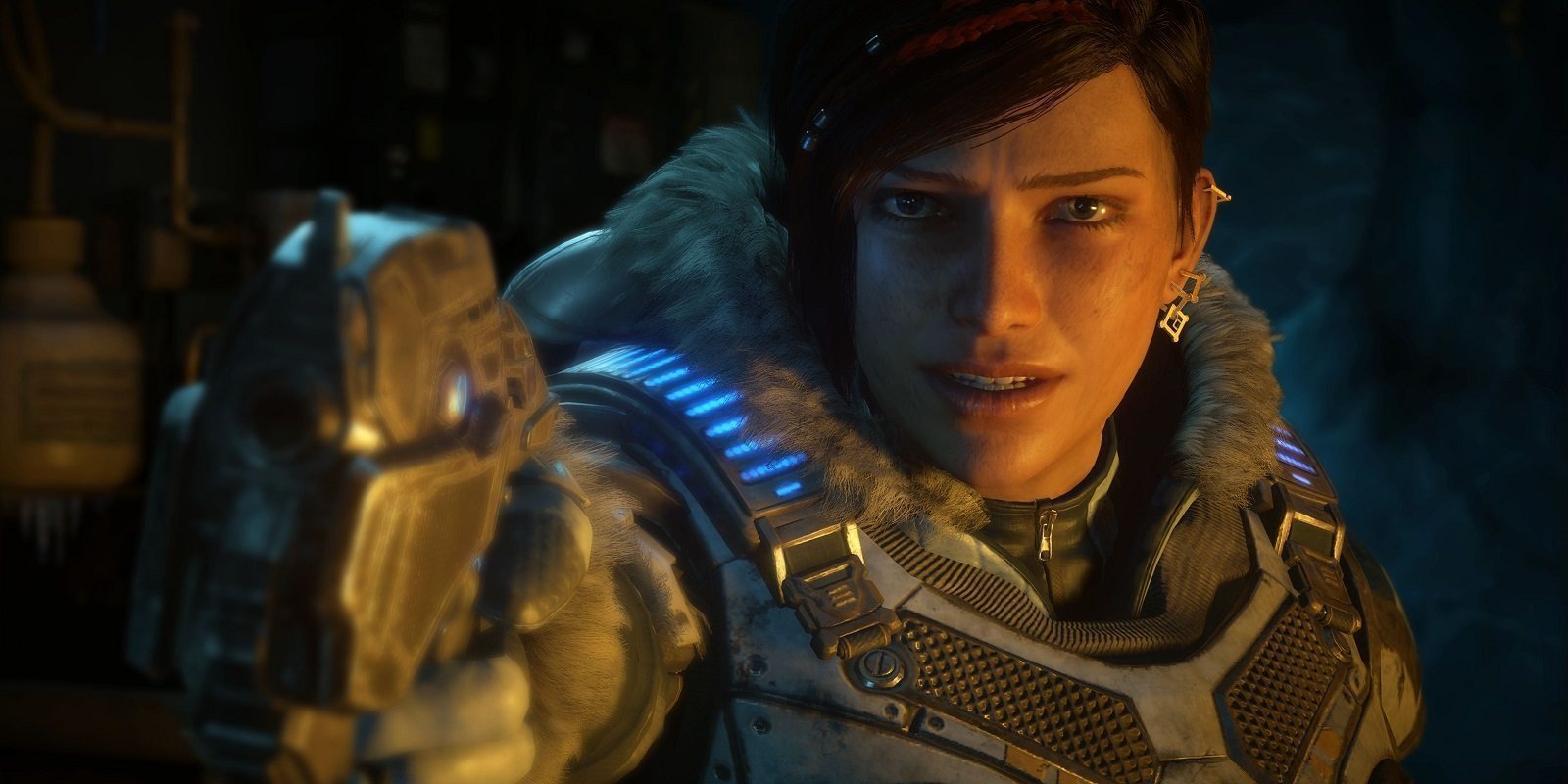 The Coalition trabaja en una nueva IP ajena a 'Gears 5'