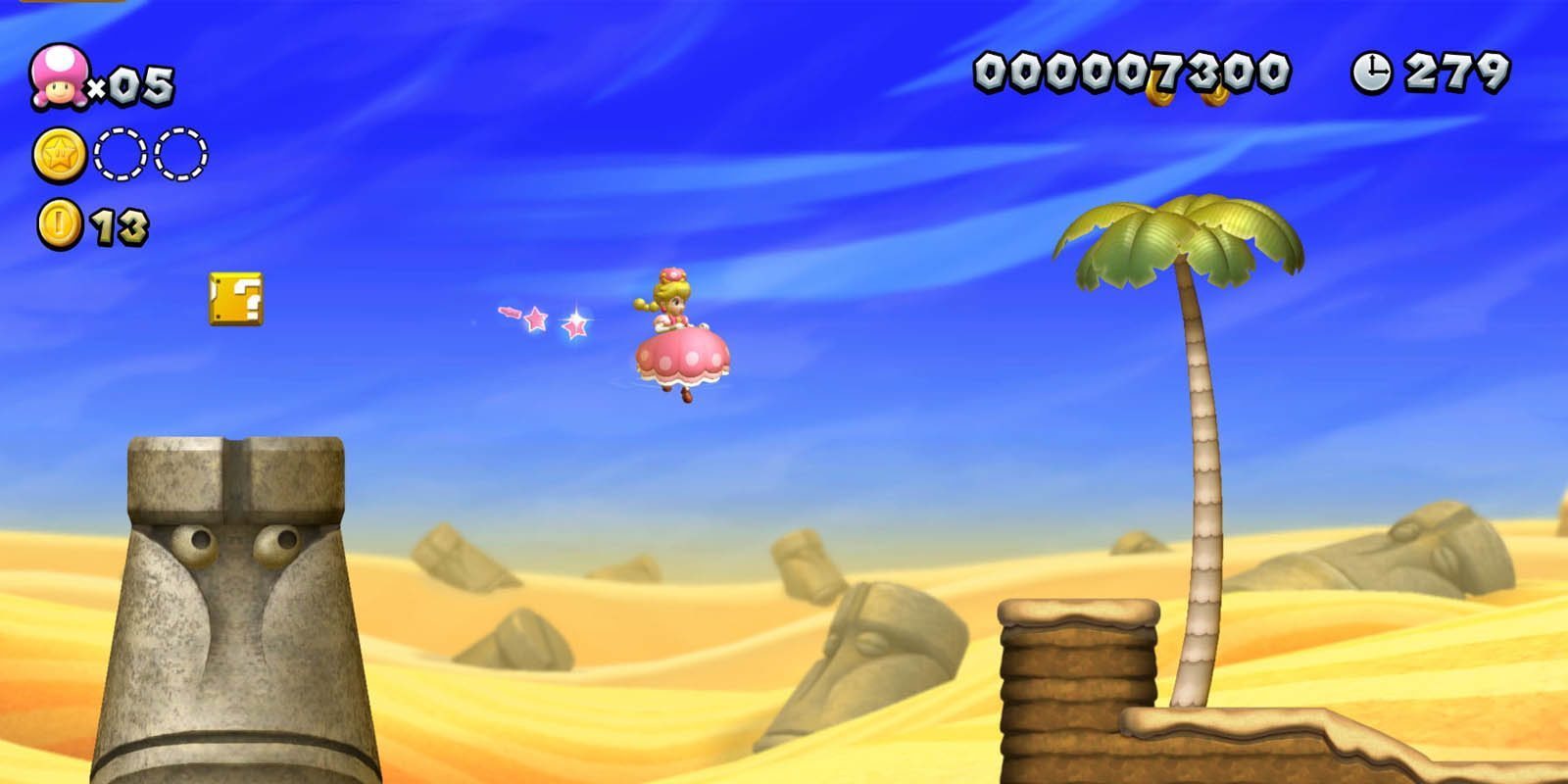 Bowsette se queda fuera del canon oficial de Nintendo