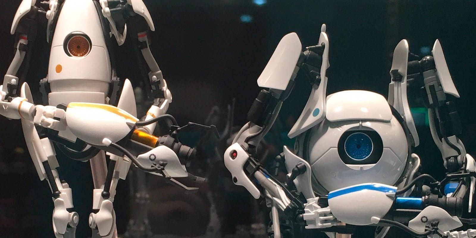 Erik Wolpaw explica los motivos de su regreso a Valve