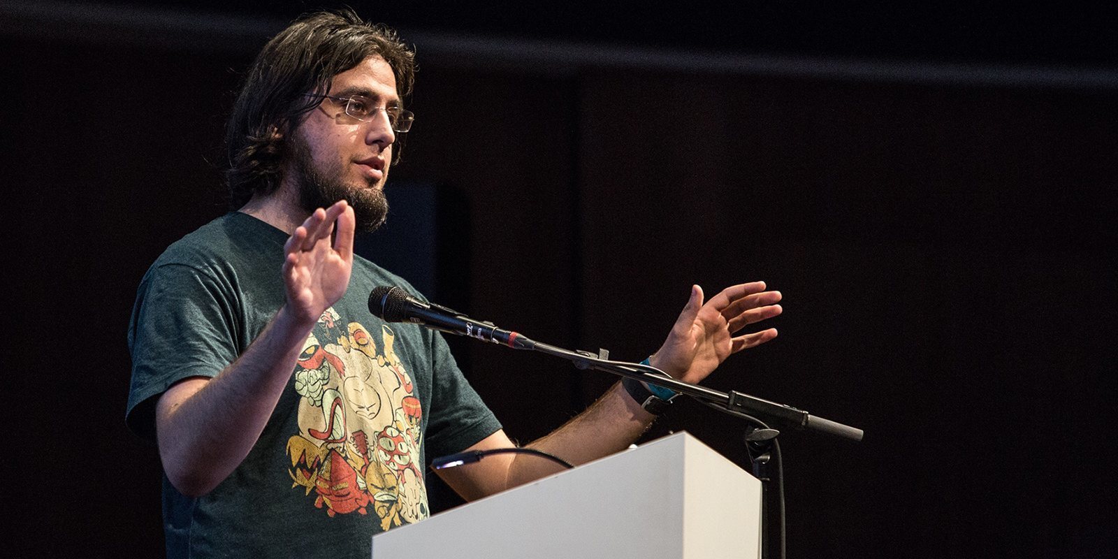 Meditations es una nueva forma de entender el videojuego