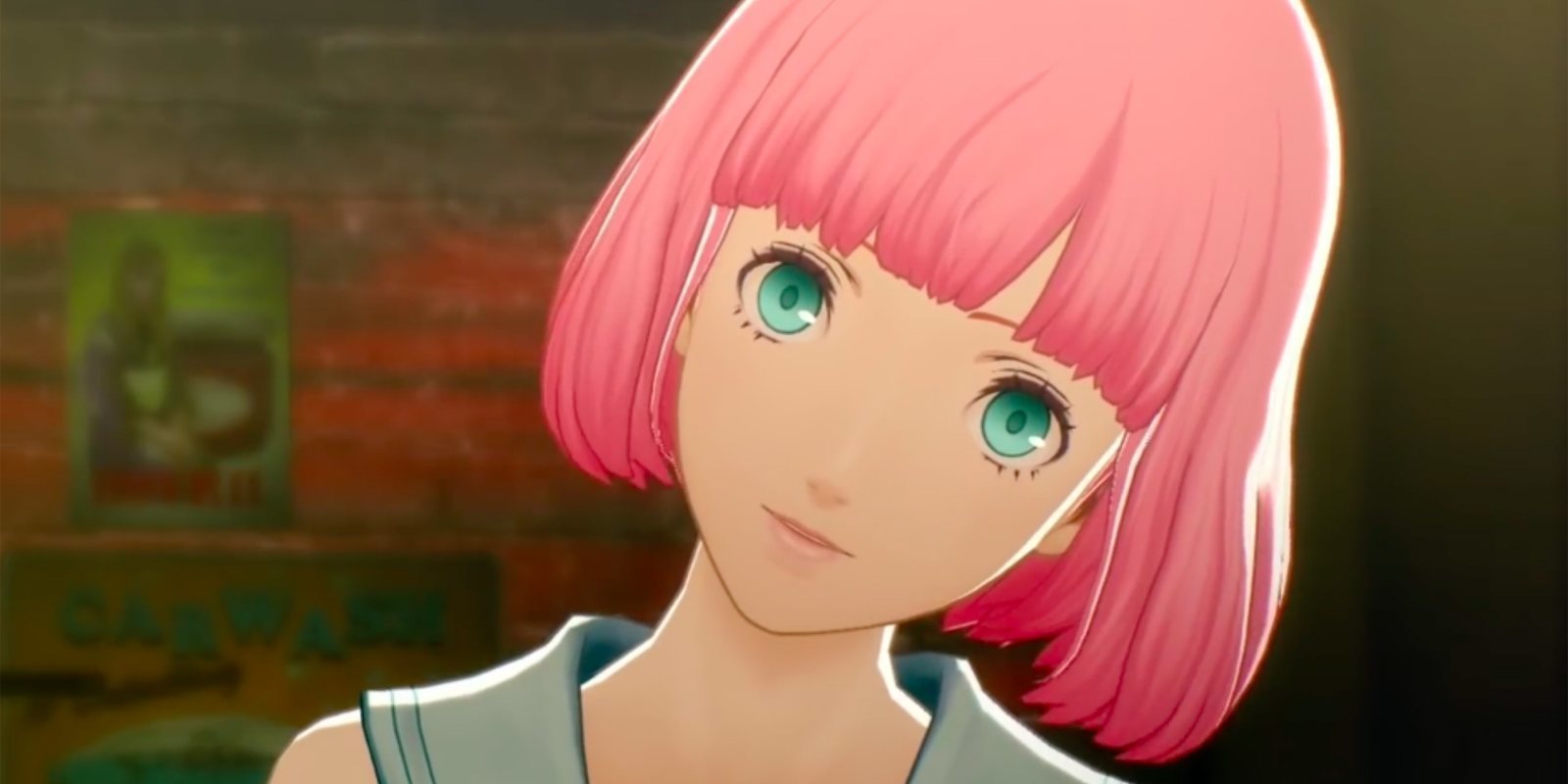 Tendremos un anuncio de 'Catherine: Full Body' el próximo día 11