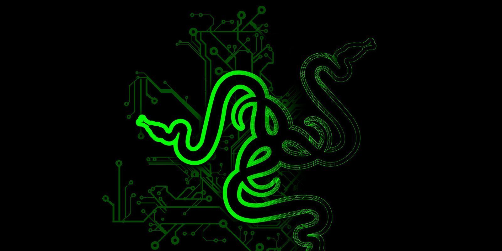 Así es Raptor, el primer monitor gaming creado por Razer