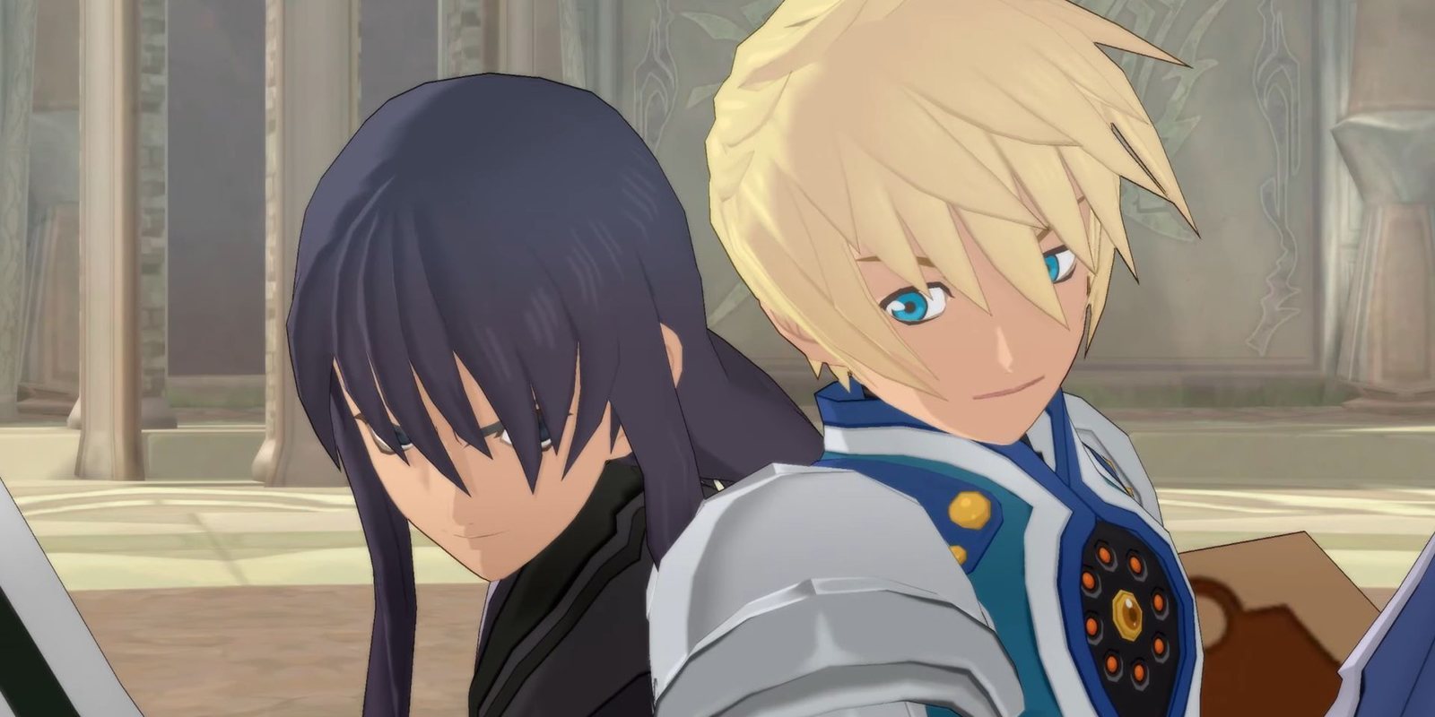 'Tales of Vesperia: Definitive Edition' contará con un streaming el próximo 10 de enero