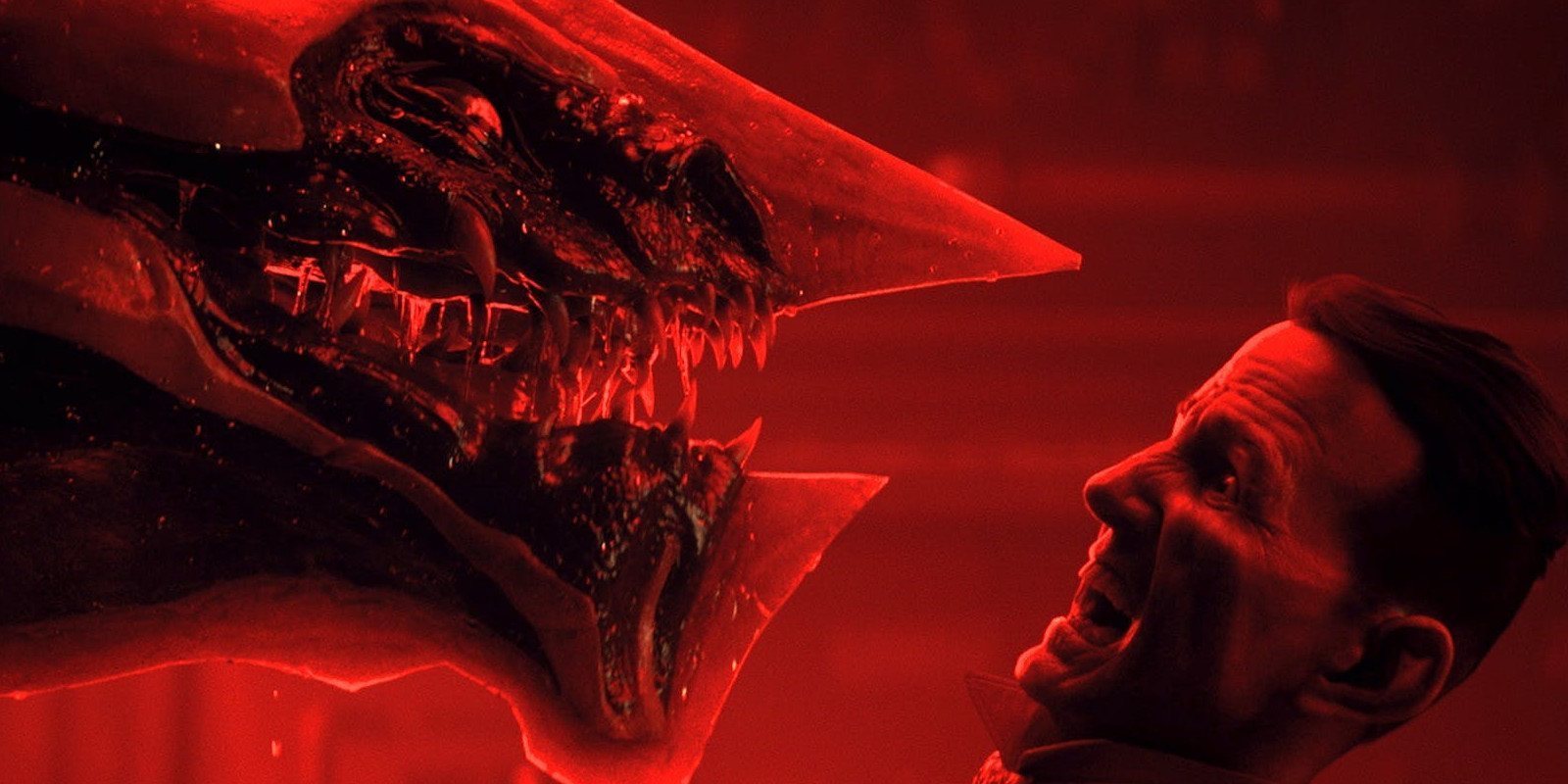 David Fincher y Tim Miller ('Deadpool') trabajan en una antología de animación