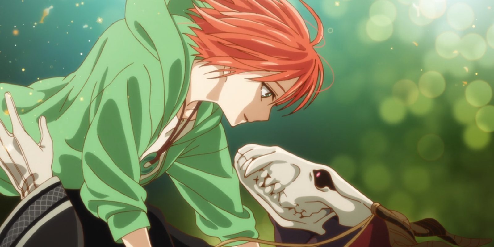 Crunchyroll confirma nuevos doblajes en español a estrenarse en enero