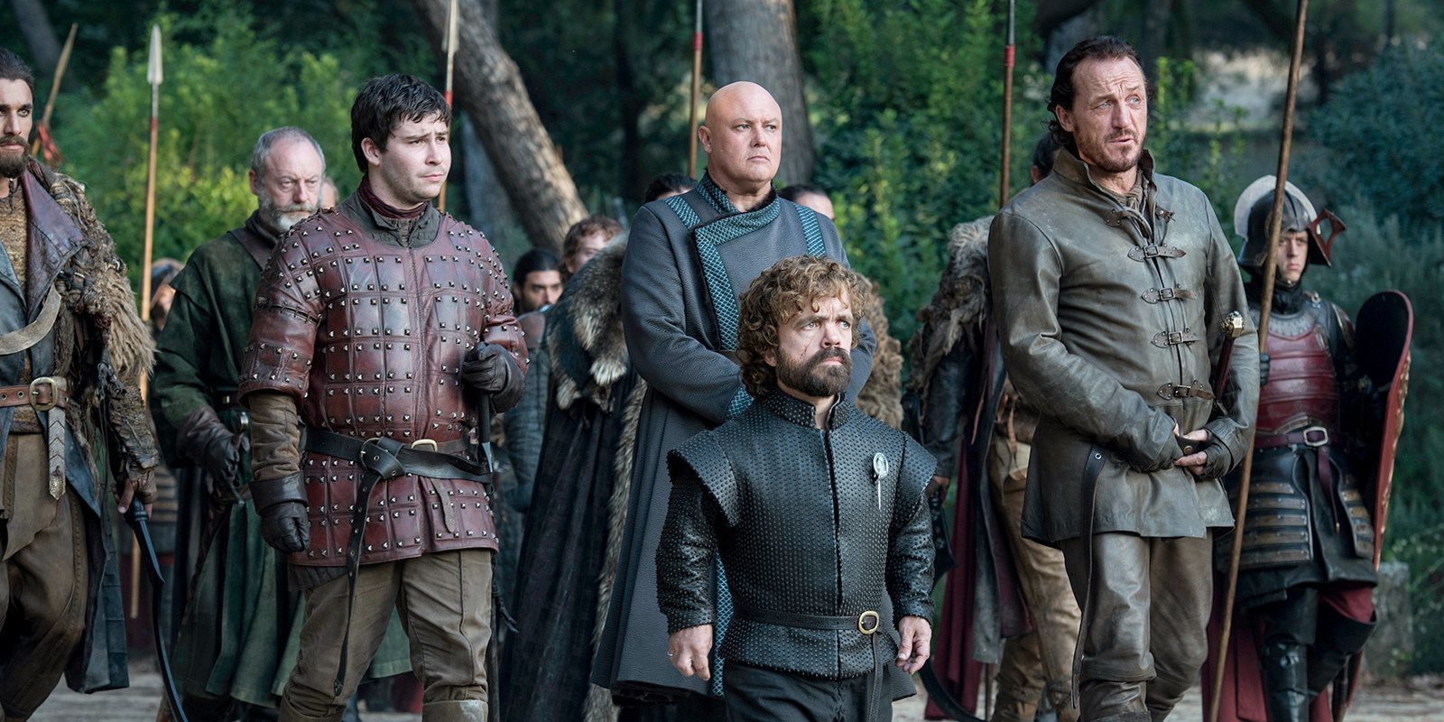 'Juego de Tronos': La precuela ficha a nuevos actores y directora para el piloto