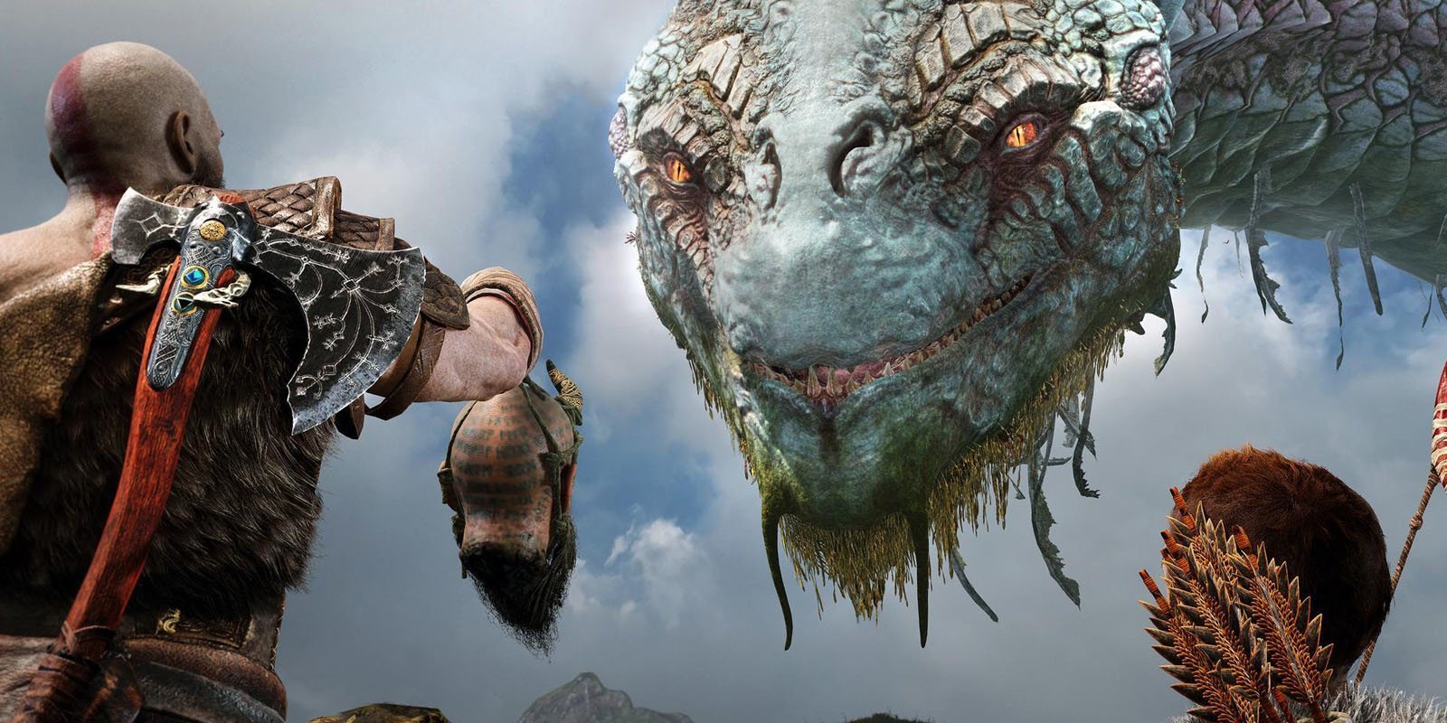 'God of War' no tuvo expansión porque era demasiado ambiciosa