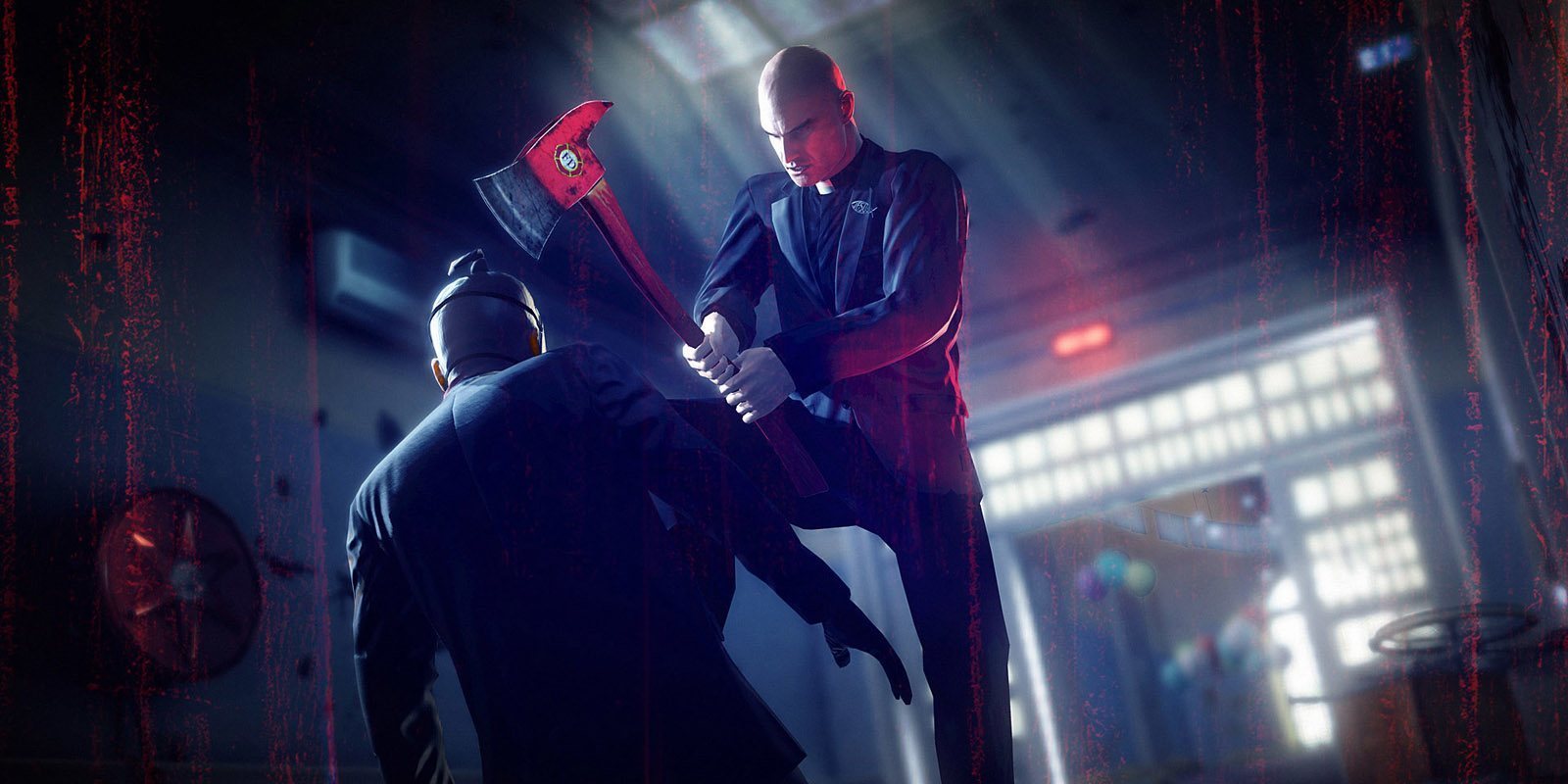'Hitman HD Enhanced Collection' llega en unos días con lo mejor de la saga