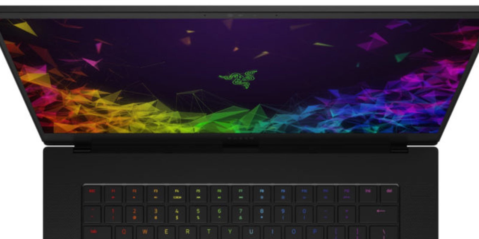 Blade 15, el nuevo portátil de altas prestaciones anunciado por Razer