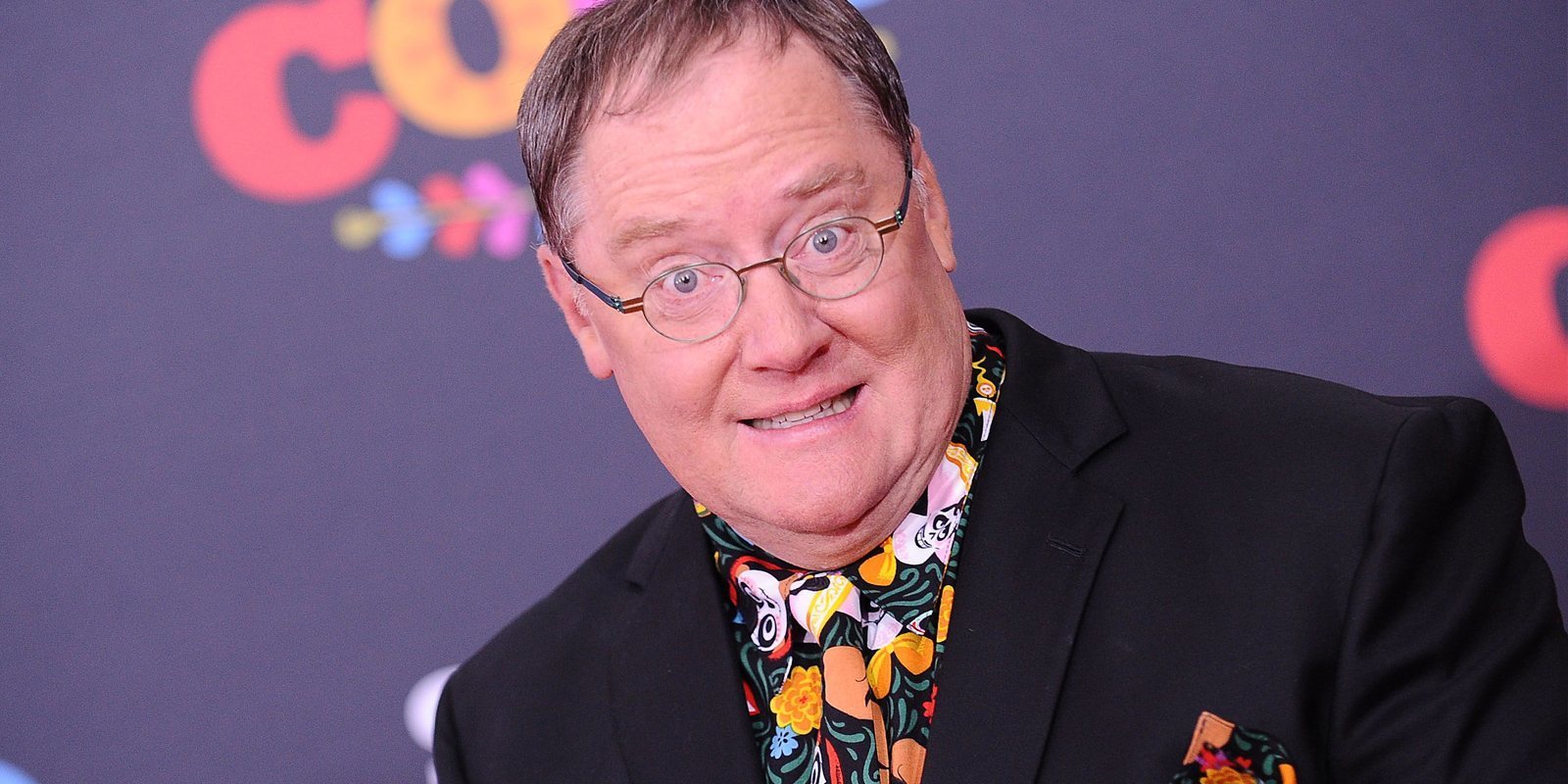 El que fuera máximo responsable de Pixar, John Lasseter, ficha por Skydance