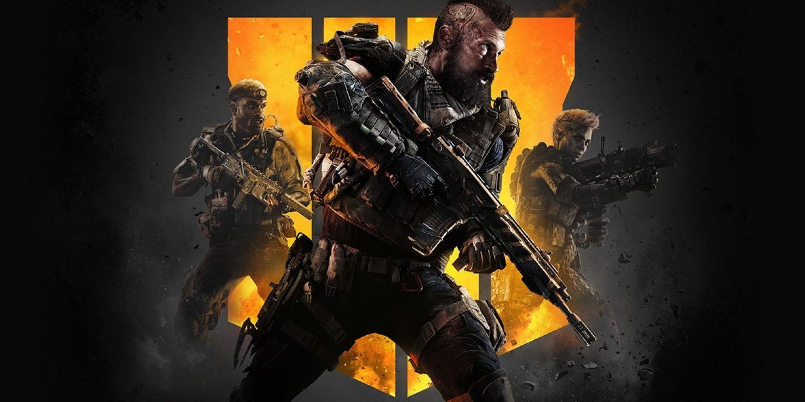 Activision tiene un nuevo presidente y viene de 'Call of Duty'