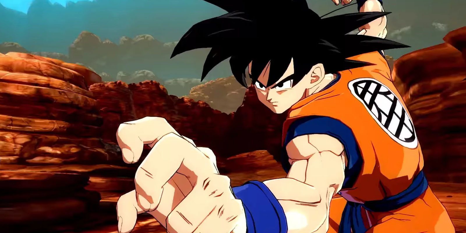 Bandai Namco anunciará novedades sobre 'Dragon Ball' el 14 de enero