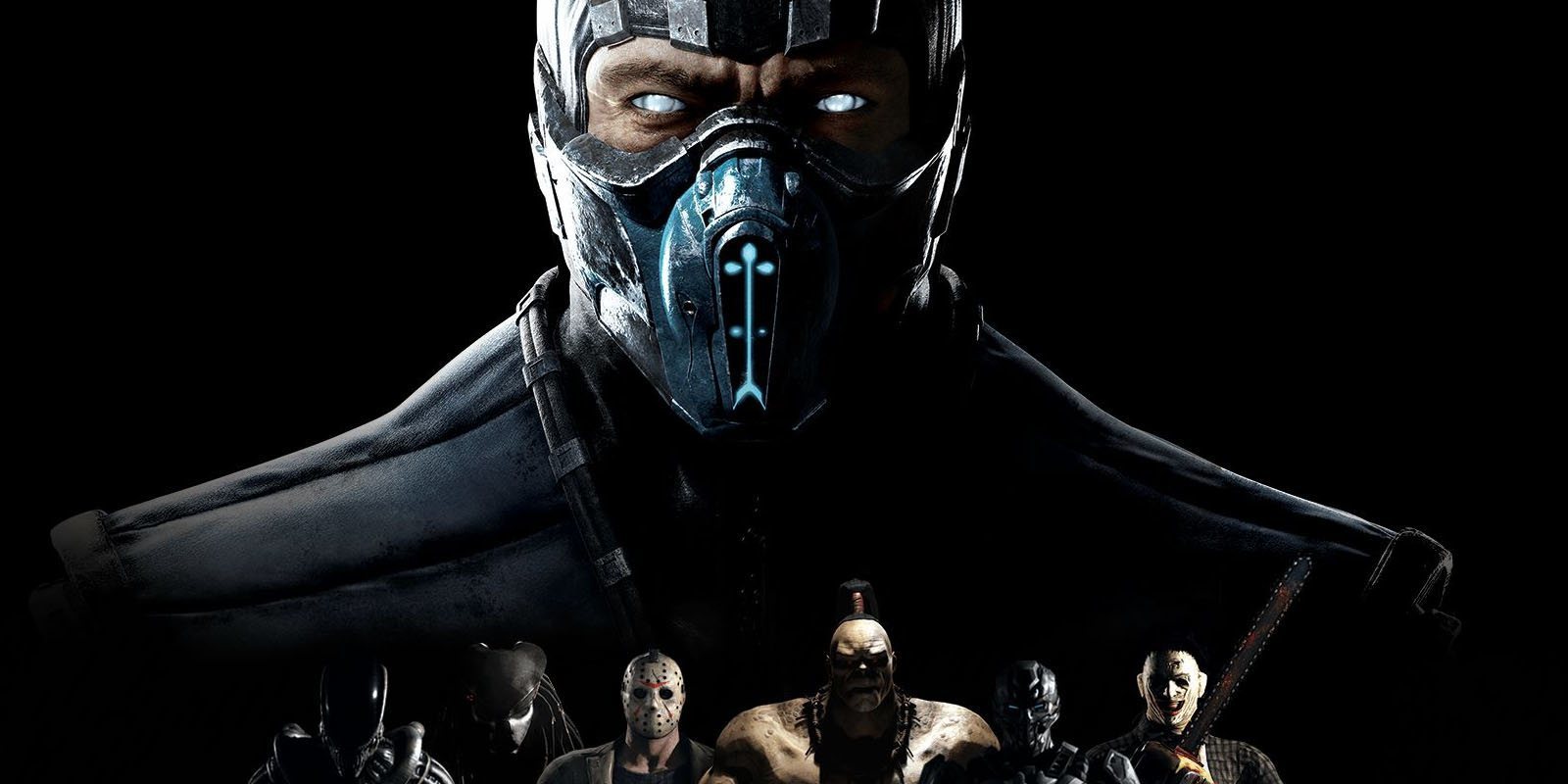 'Mortal Kombat 11' muestra su portada oficial