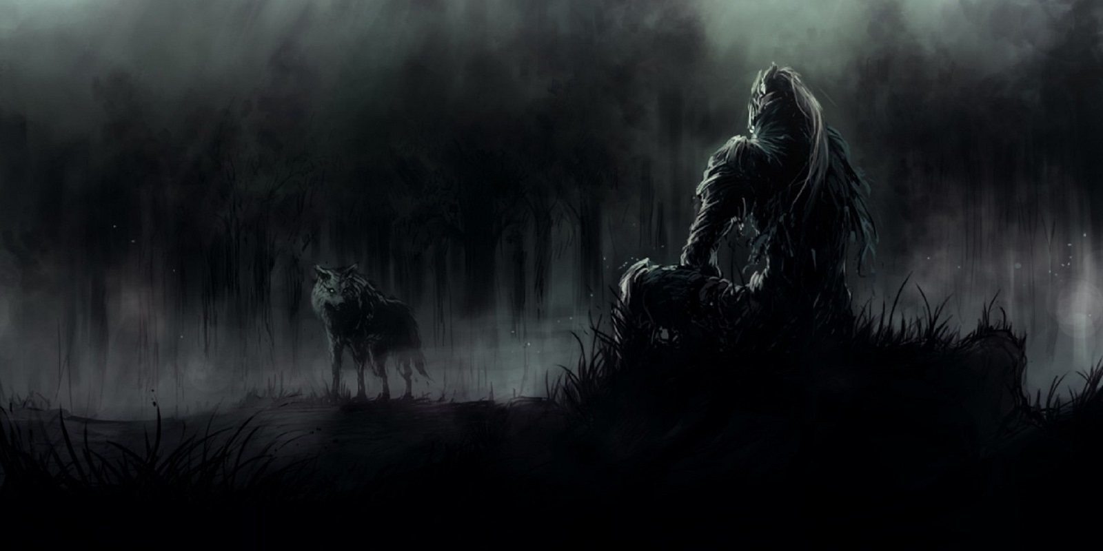 'Dark Souls Trilogy' podría acabar llegando a Europa