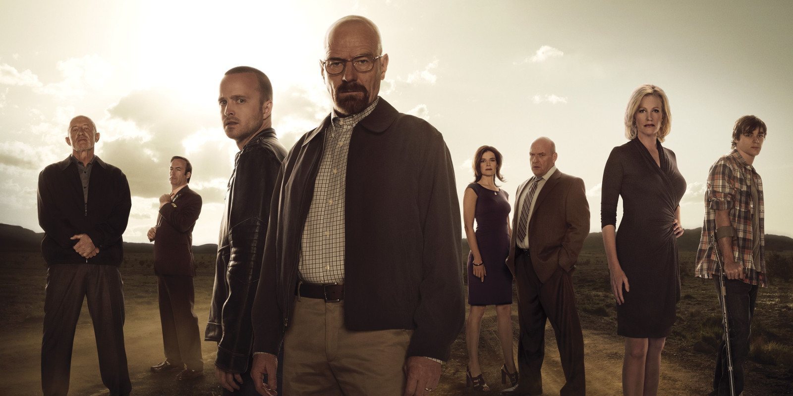 El juego basado en la serie 'Breaking Bad' llegará este año