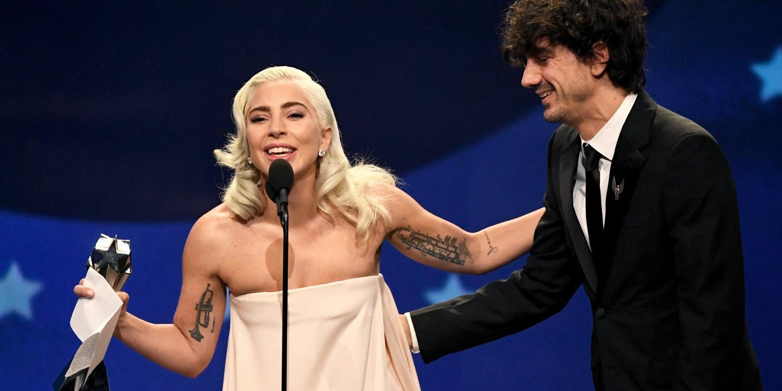 Critics Choice Awards: Lista completa con los ganadores de la 24ª edición