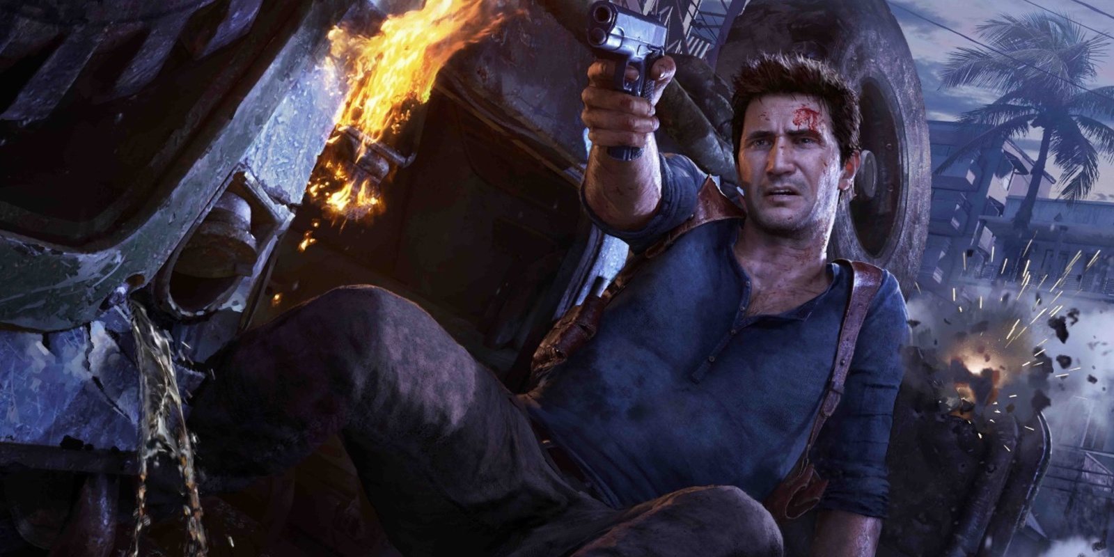 La película de 'Uncharted' vuelve a tener director: Dan Trachtenberg