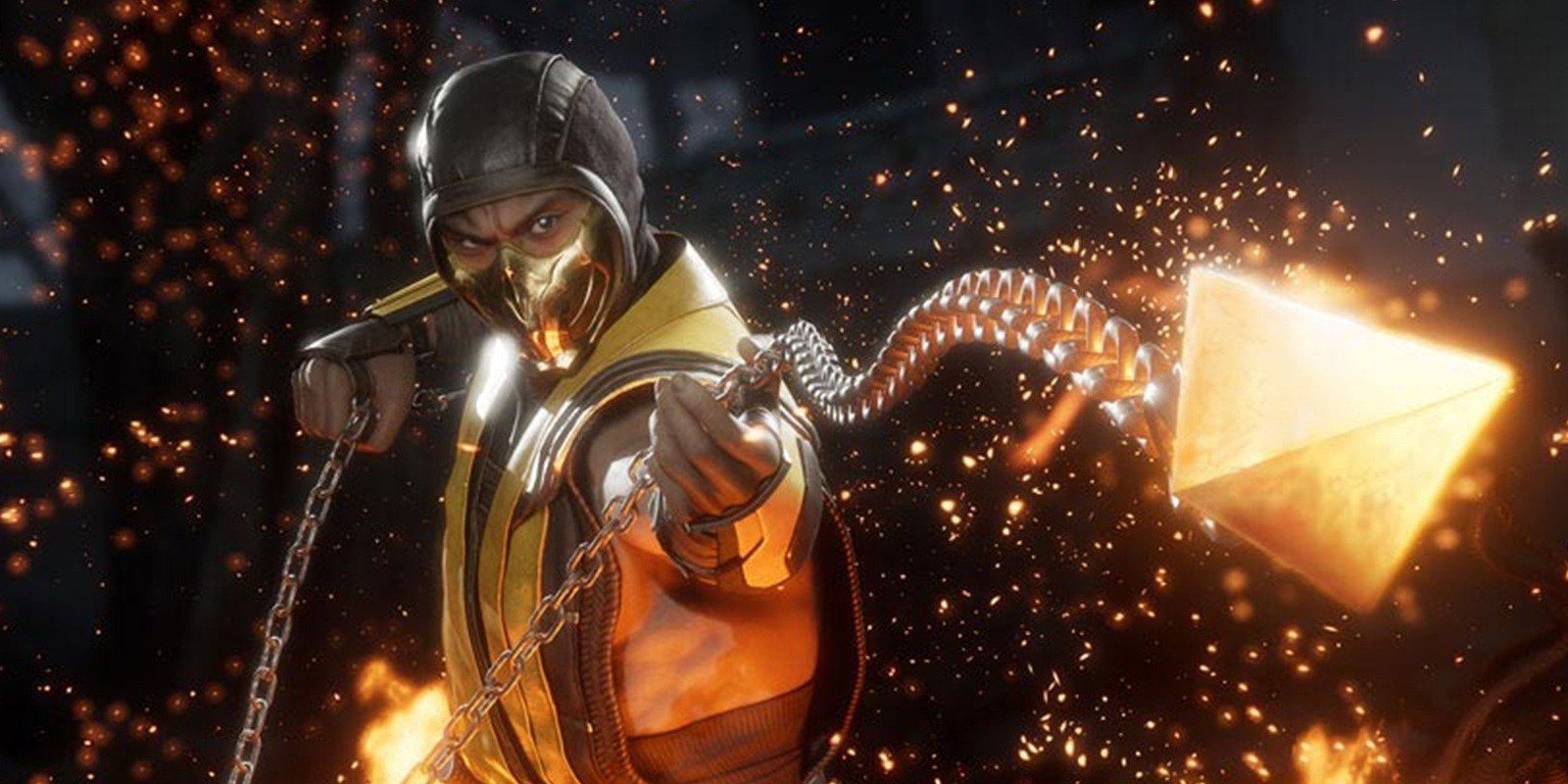 La luchadora Ronda Rousey estará en el evento de presentación de 'Mortal Kombat 11'