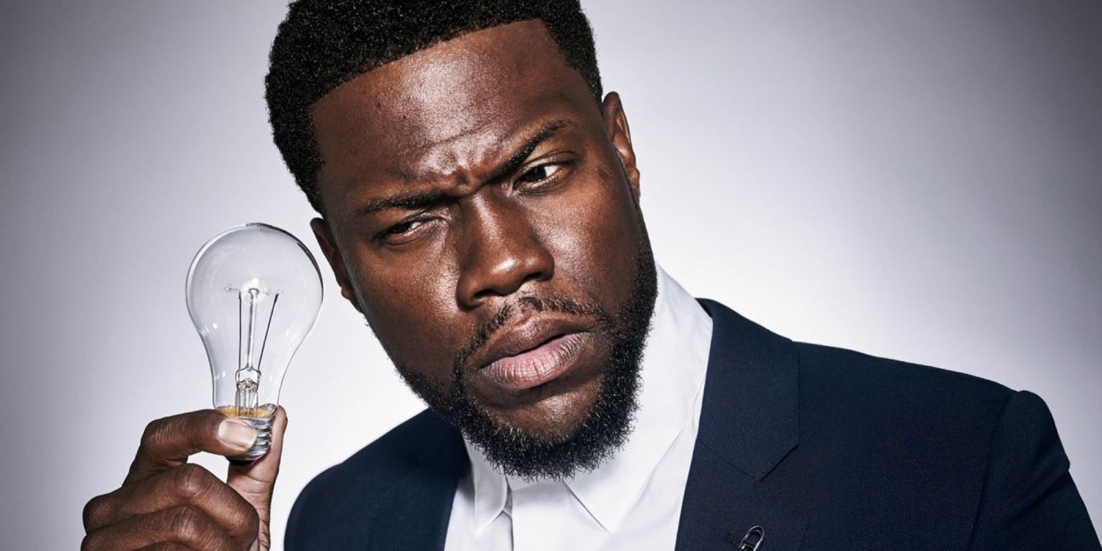 Kevin Hart podría ser el protagonista de la película basada en 'Monopoly'