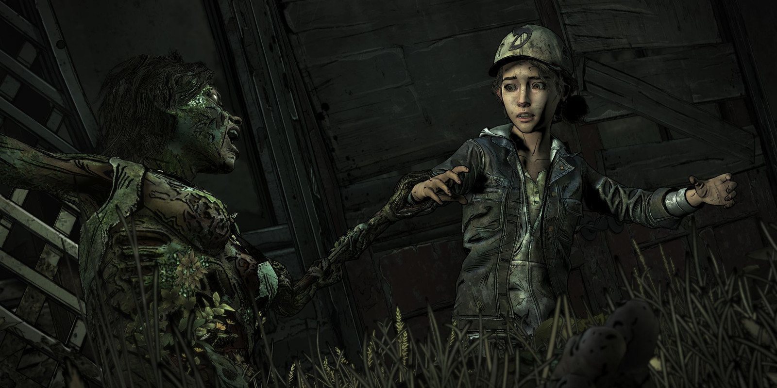El final de 'The Walking Dead: The Final Season' llegará el 26 de marzo