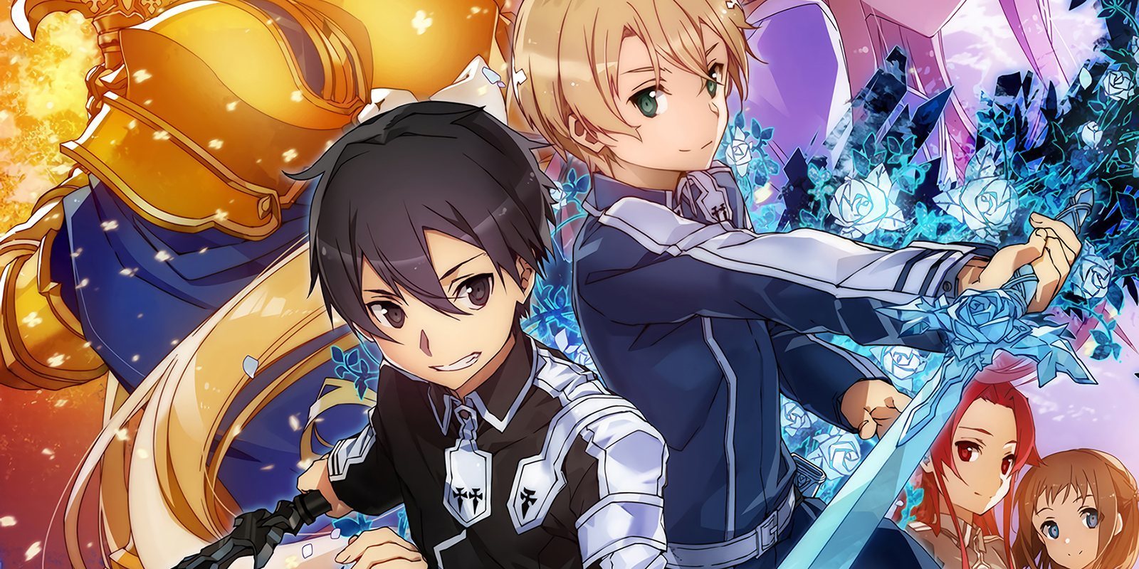 La redención de 'Sword Art Online' abre nuevas puertas al medio