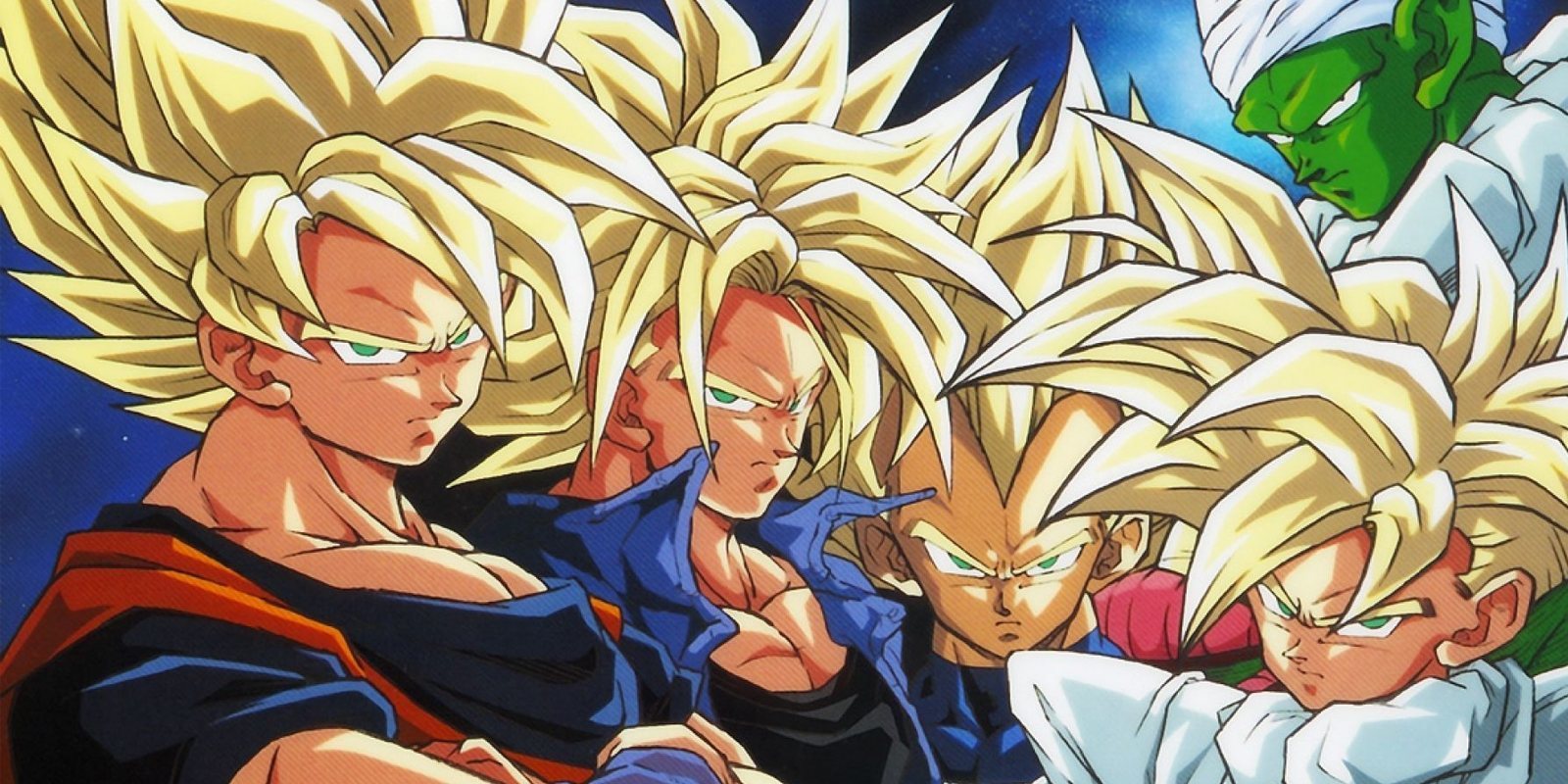 El 'Project Z' de 'Dragon Ball' ofrecerá "un mundo nostálgico, pero nuevo"