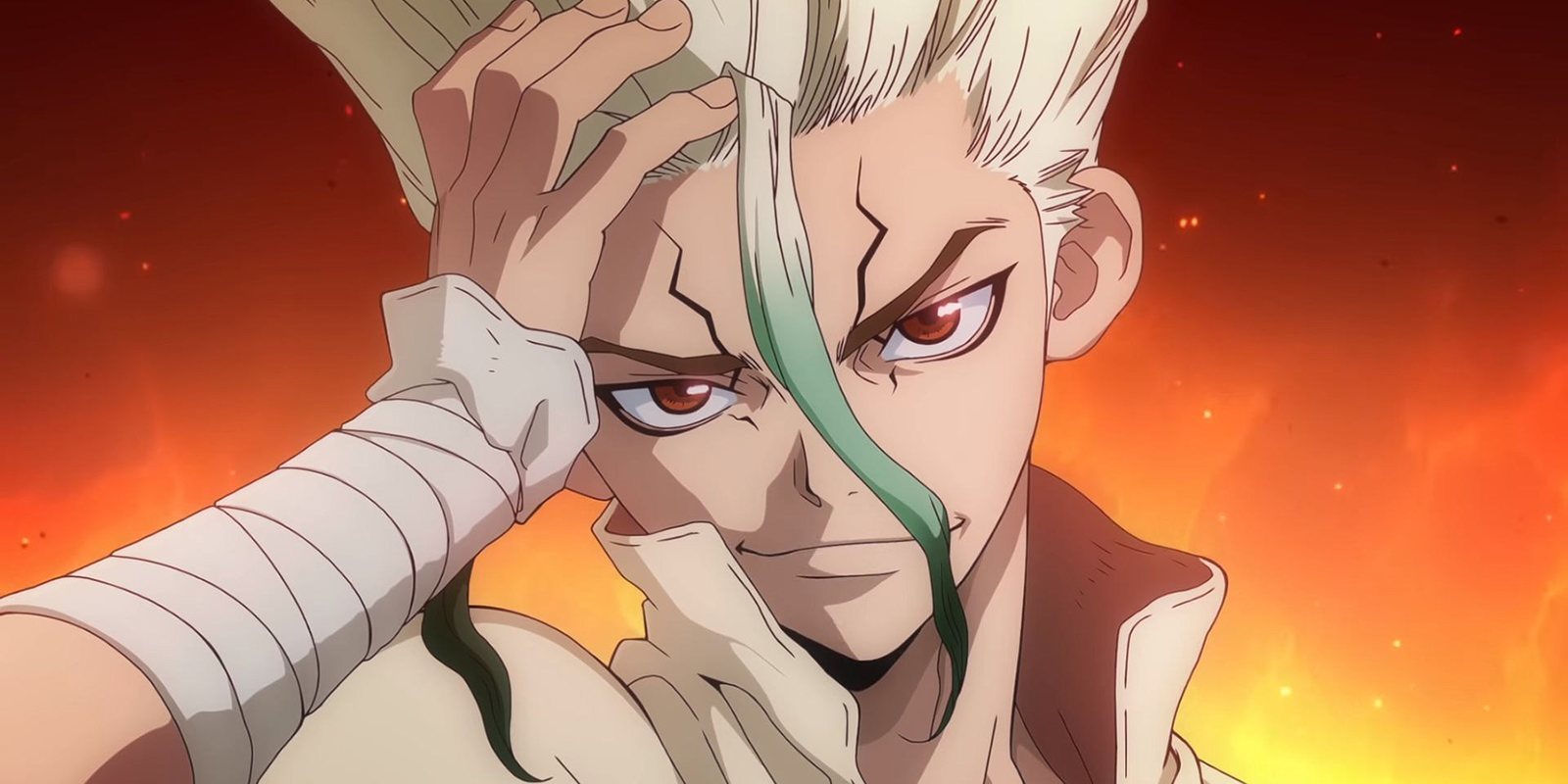 'Dr. Stone' encabeza los premios manga Shogakukan de este año