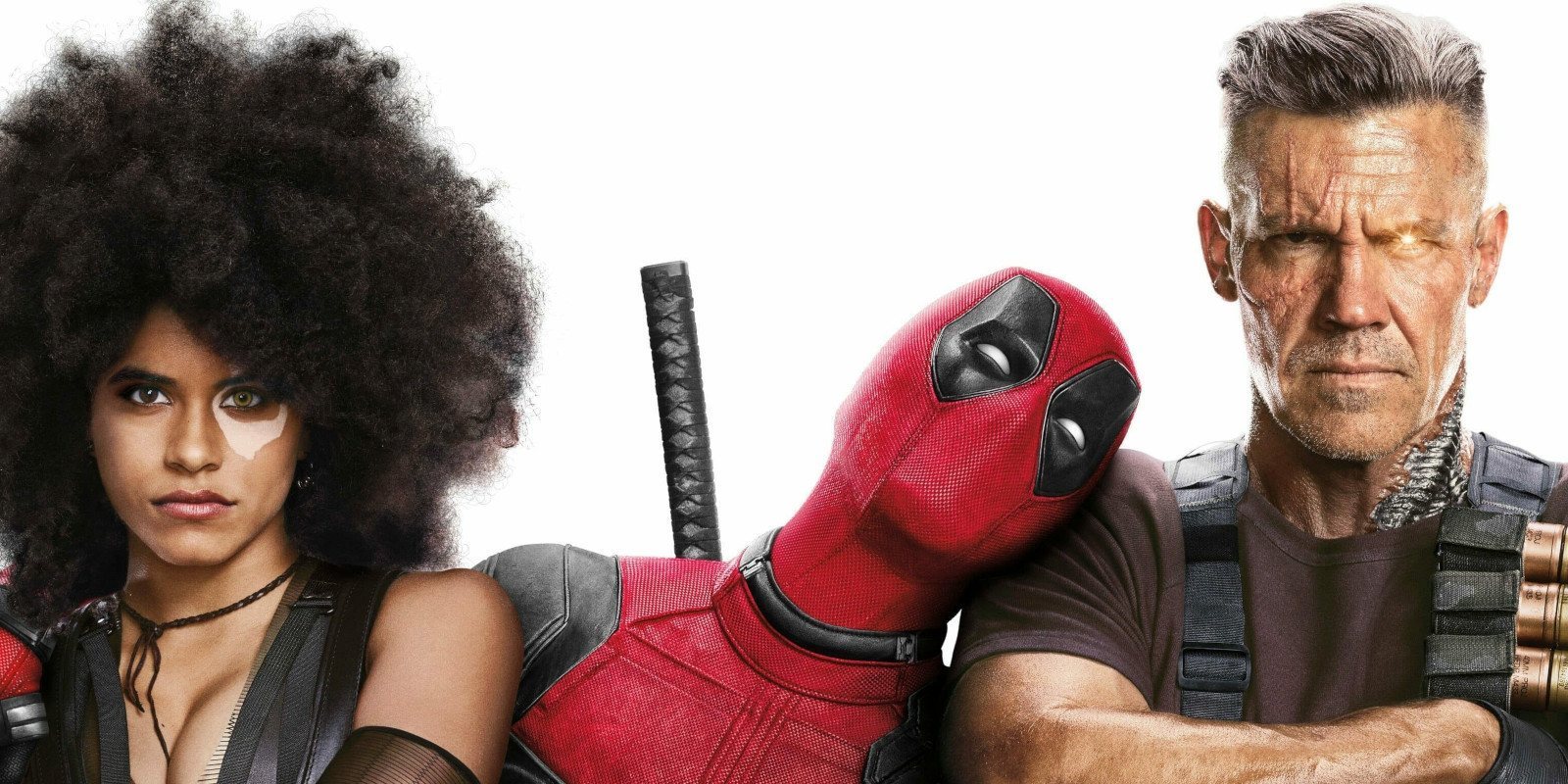 'Deadpool 3' continuará por una dirección "completamente diferente"