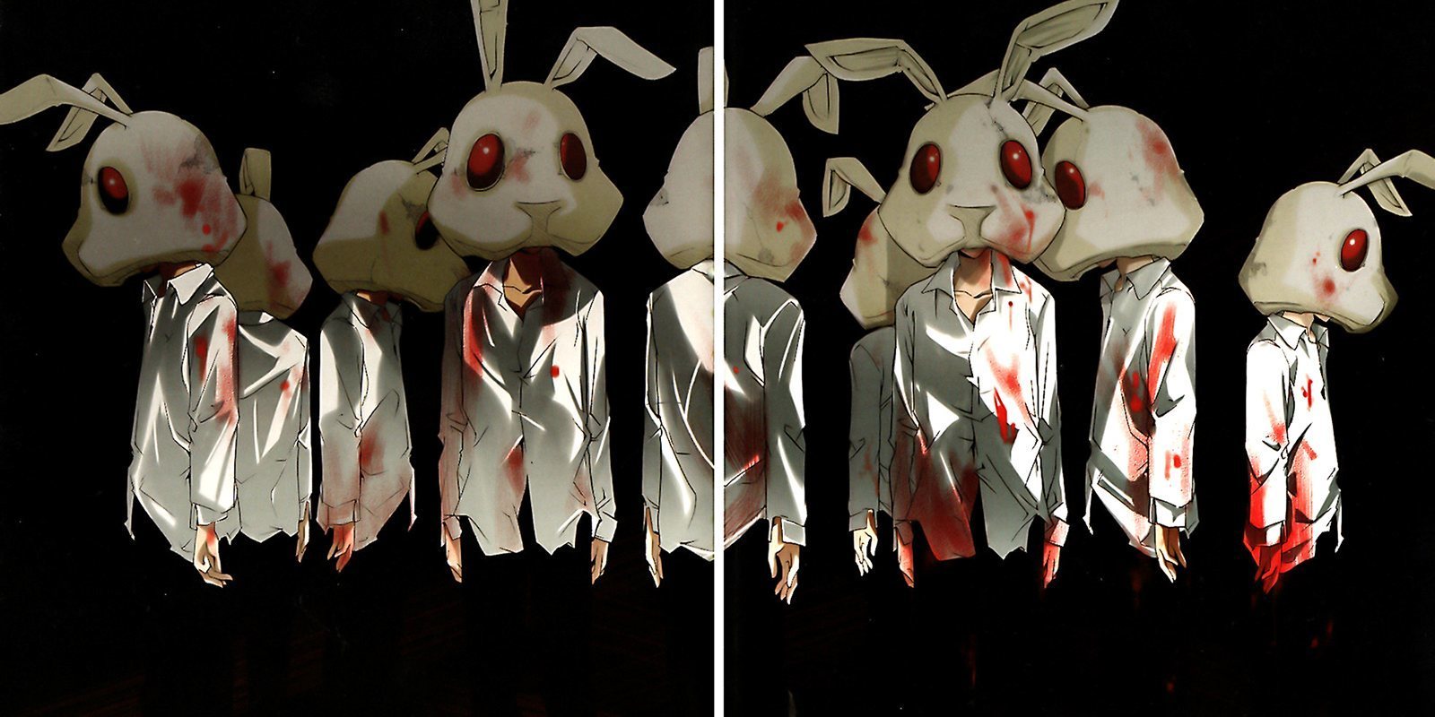 'Dead Company' es la nueva obra del creador de 'Doubt' y 'Judge'