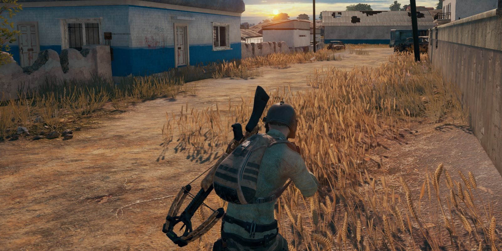 El mapa Vikendi ya se encuentra disponible en 'PUBG' para consolas