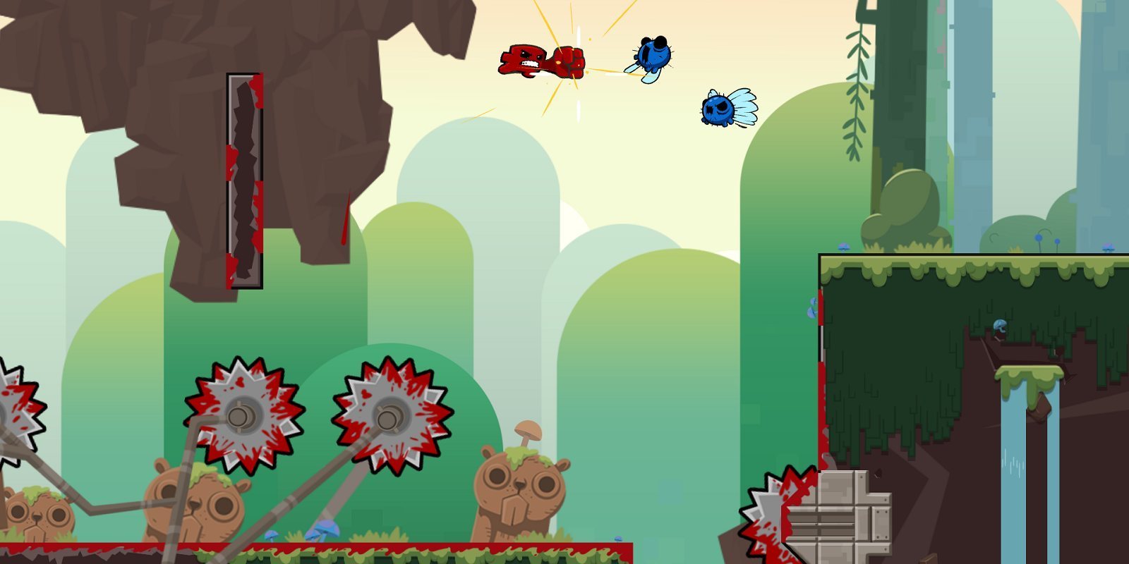 Los 5 títulos indie que espero con más ganas este 2019