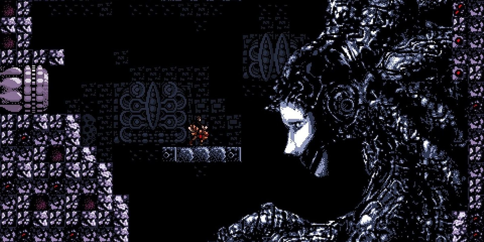 'Axiom Verge' será el próximo juego gratuito de la Epic Games Store