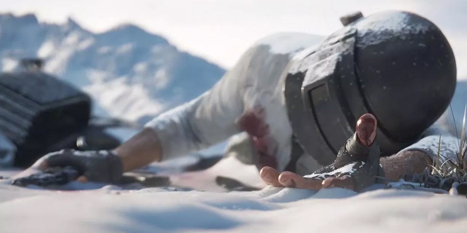 Vikendi, el nuevo mapa de 'PUBG', ya está disponible para Xbox One