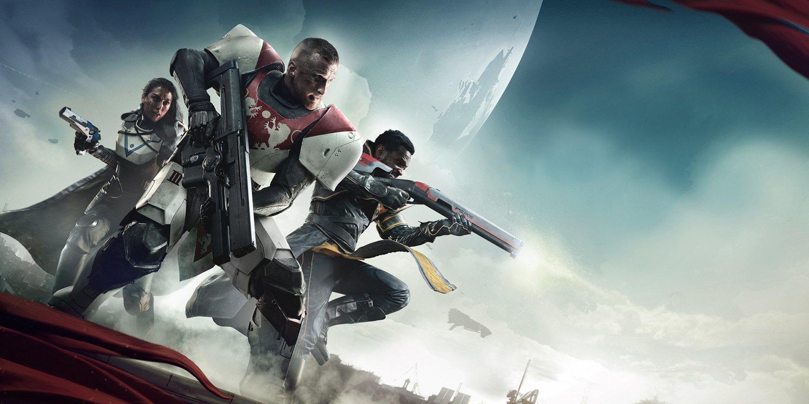 Demandarán a Activision Blizzard por no informar a los accionistas acerca de la ruptura con Bungie