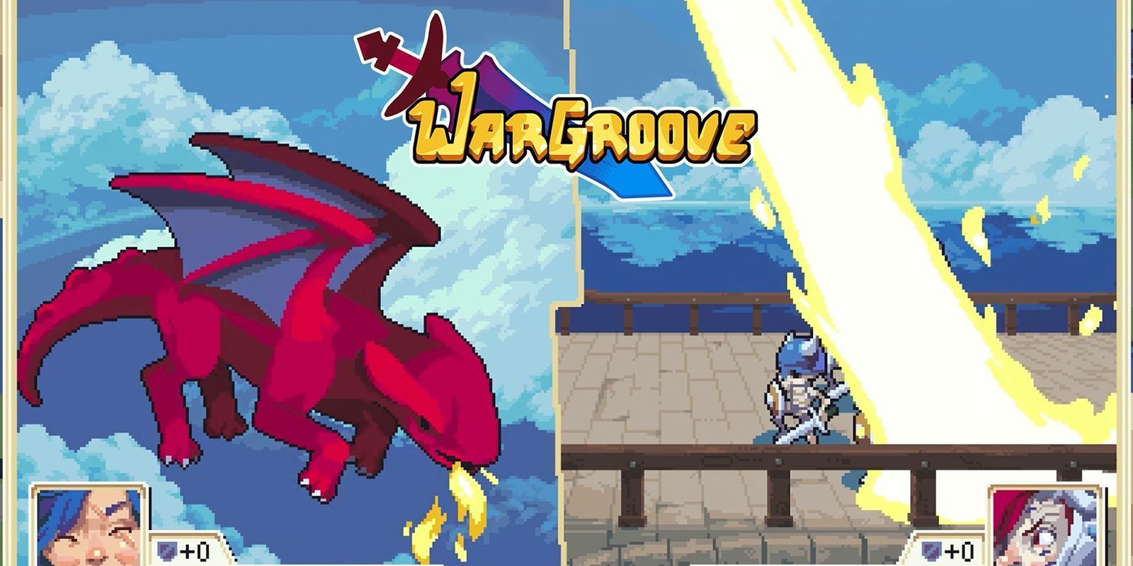 'Wargroove' contará con multijugador cross-play