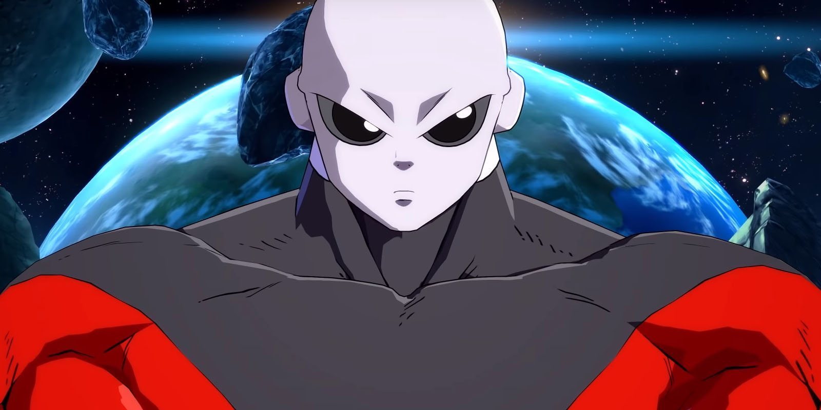 'Dragon Ball FighterZ' confirma su Temporada 2 con Videl y Jiren