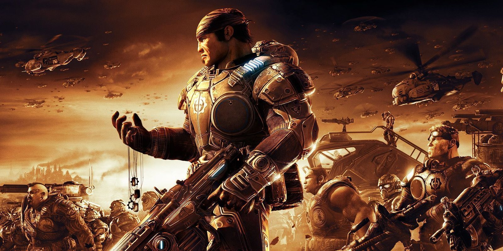 La retrocompatibilidad de Xbox One ya supera los 500 títulos de Xbox 360